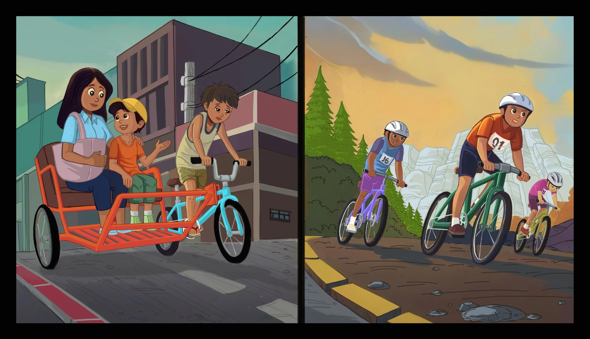 Miyo Macario - Spinning in Circles.jpg