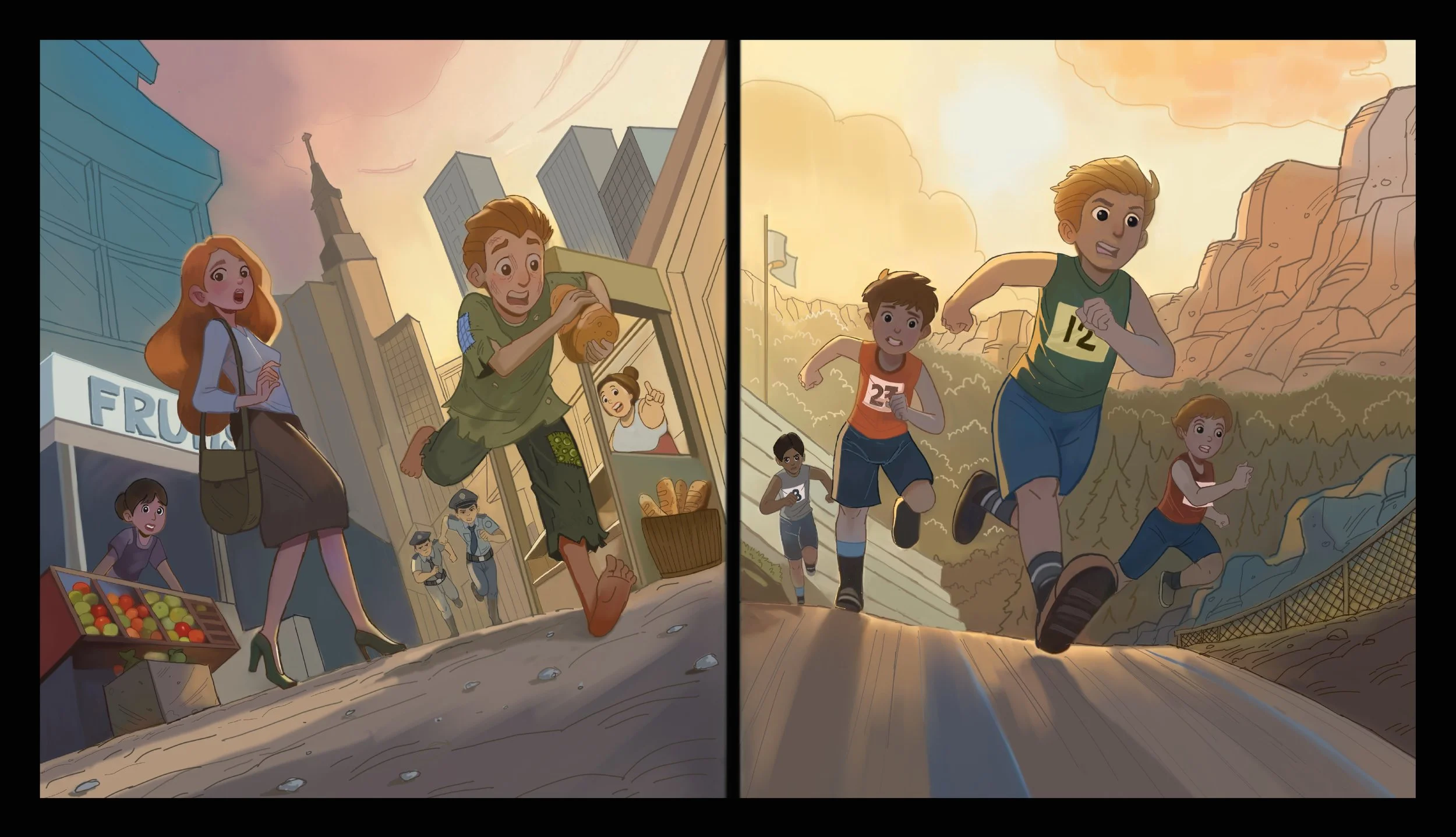 Miyo Macario - Runaway.jpg