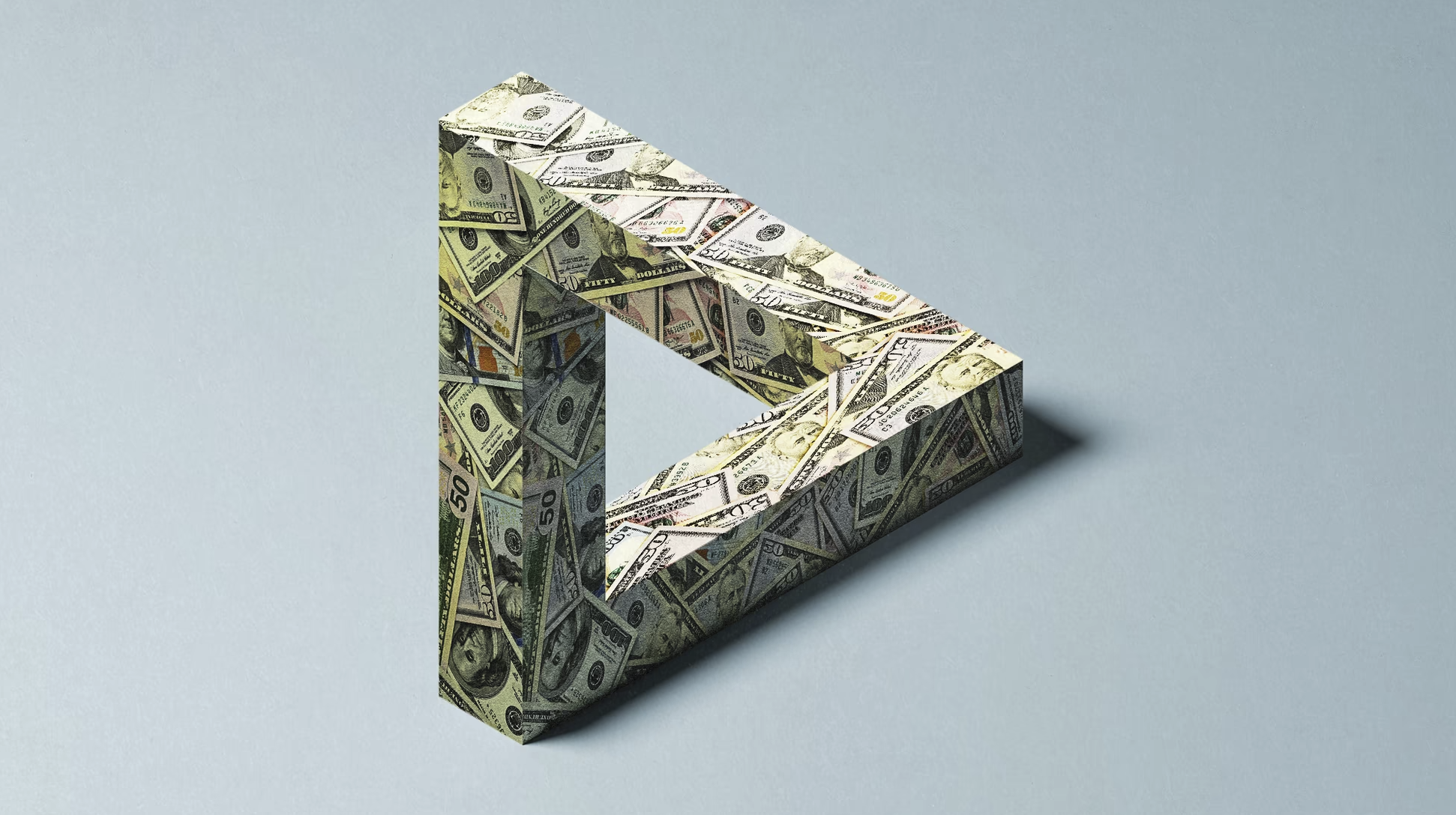 The Economic Experiment That Upended Reality