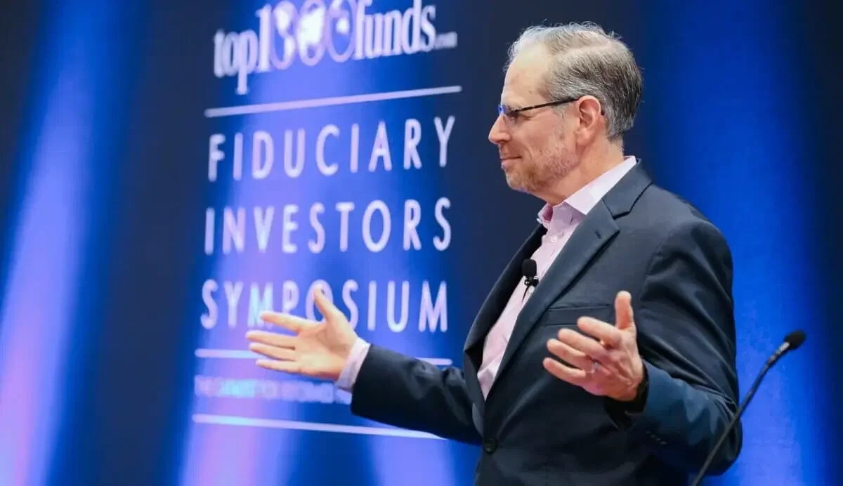 Investors face ‘economic paradigm vacuum’ post-neoliberalism