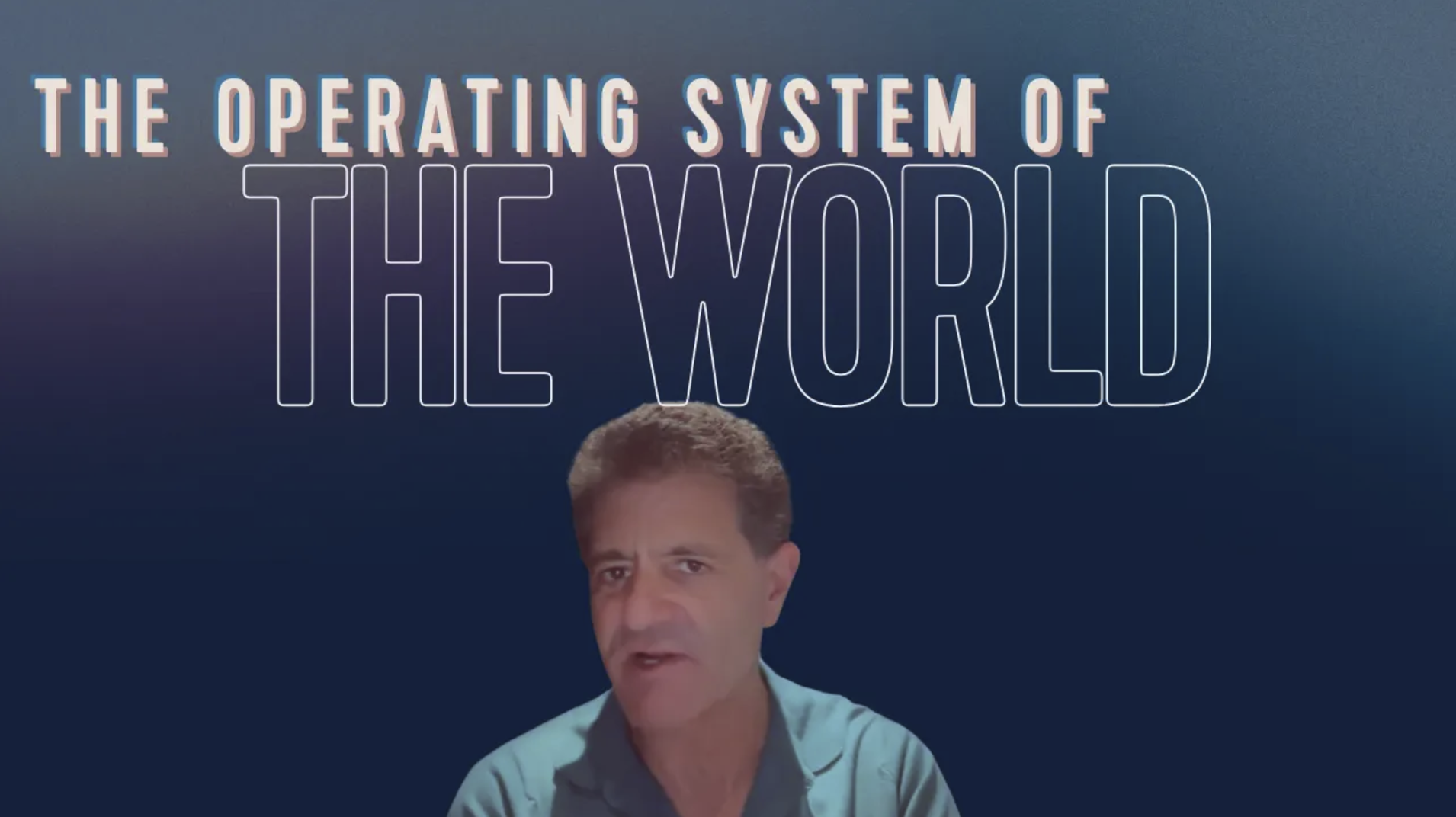 What Was Neoliberalism?