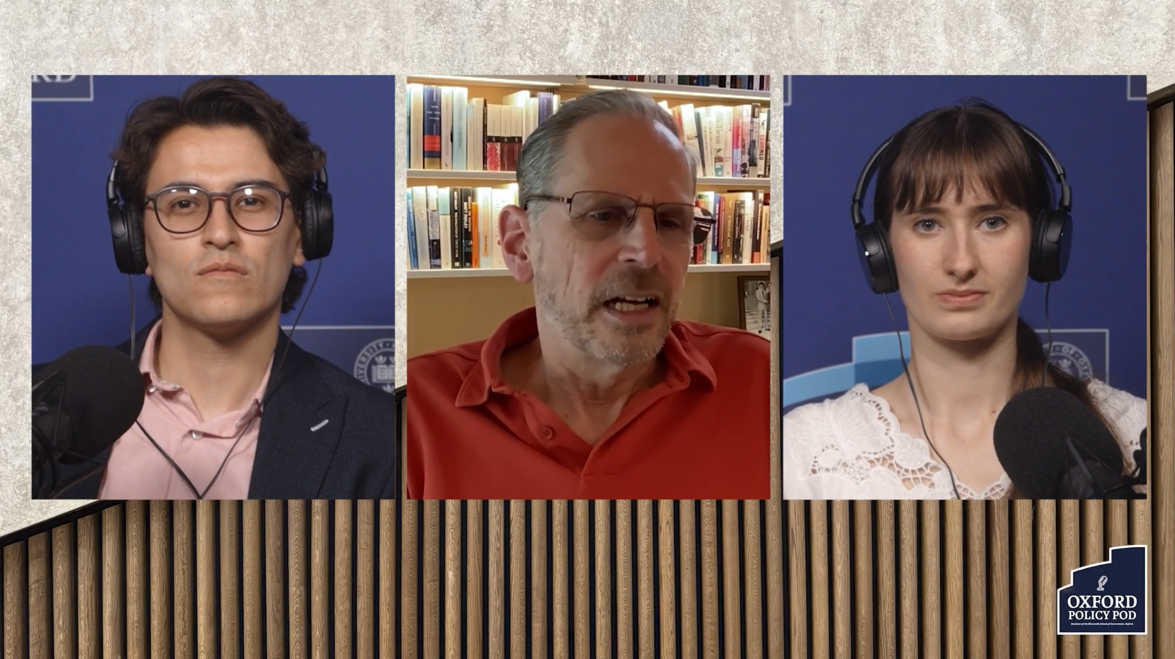 Building A New Economics for Human Flourishing