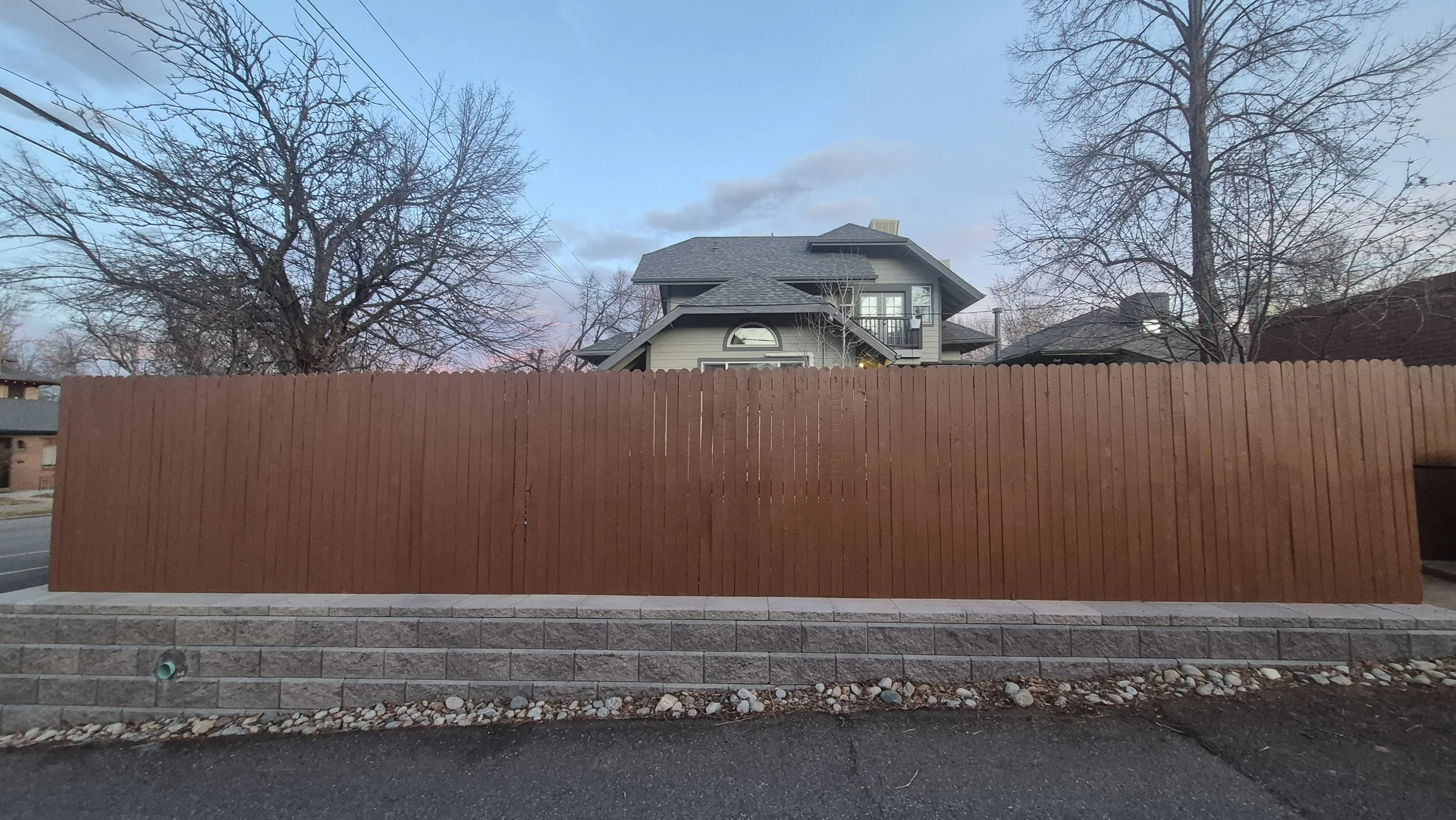 Fence Staining - Westminster.jpg