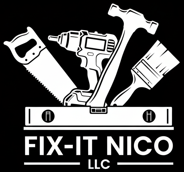 Fix-it Nico - Handyman Repairs
