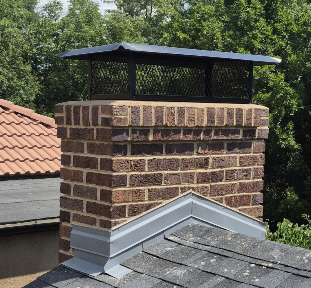 Chimney Cap Installation Congress Park Denver.png