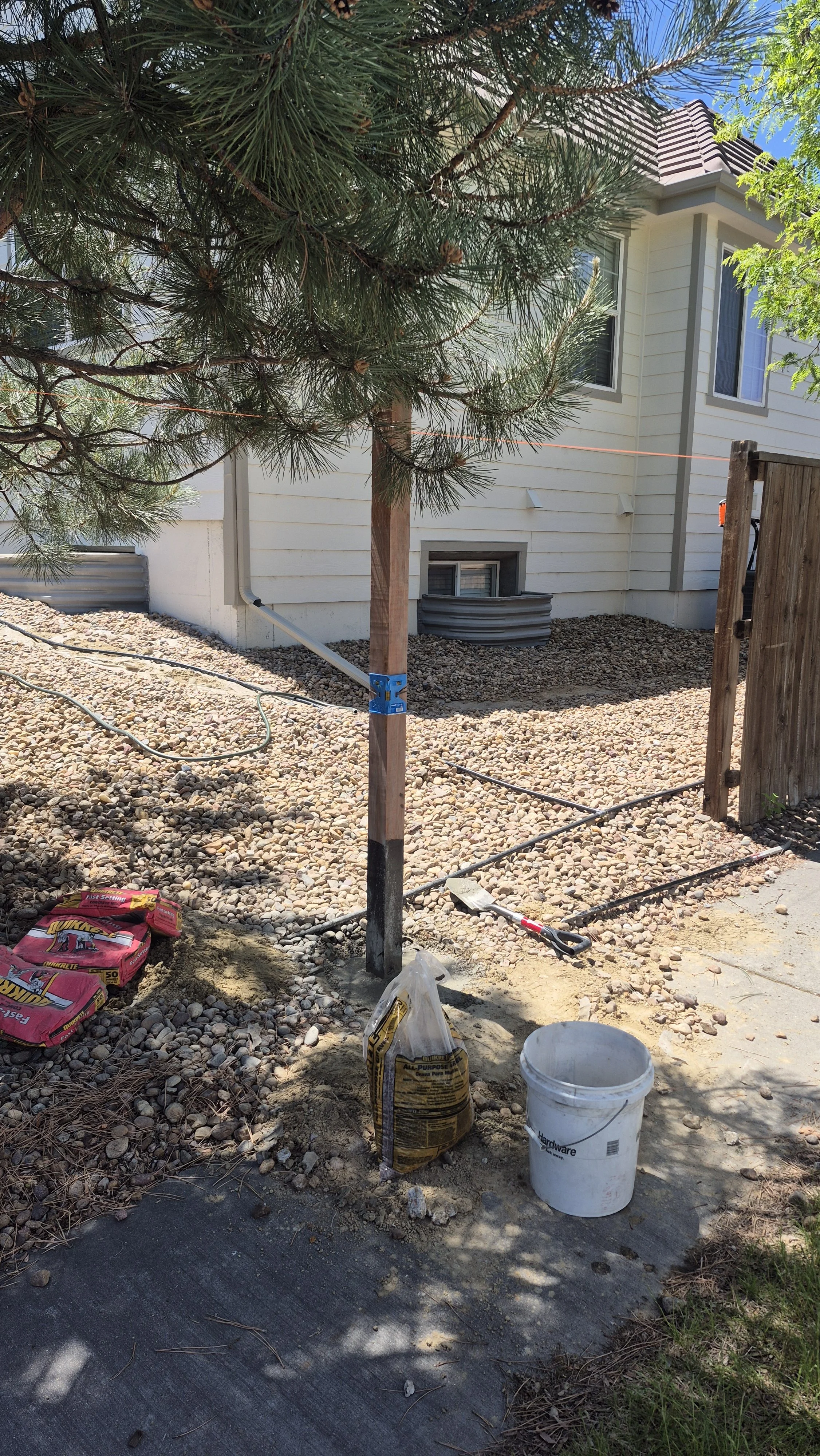 Fence Post Replacement Thornton.jpg
