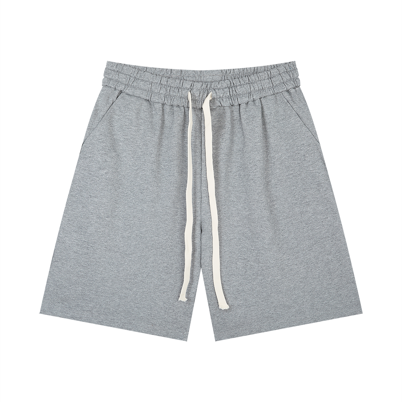 Men’s Loose Fit Drawstring Empa-Shorts