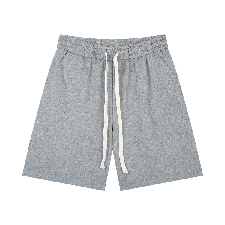 Loose Fit Empa-Shorts front
