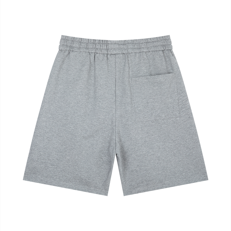 Loose Fit Empa-Shorts back