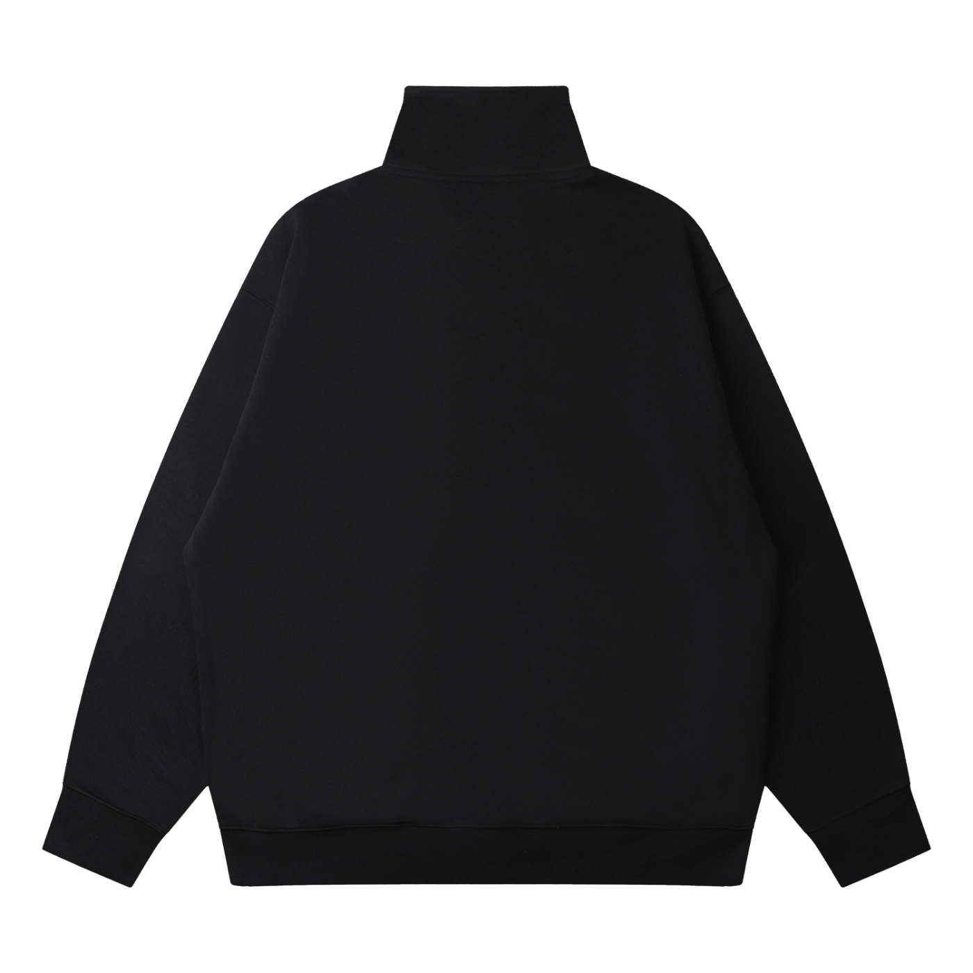 Quarter-Zip Drop Shoulder Sweatshirt-mockups-2.png