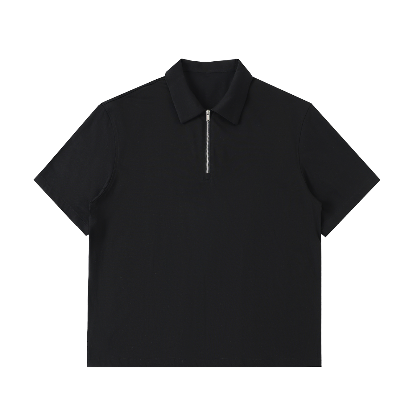 Half-Zip Cotton Polo Shirt-mockups-1.png