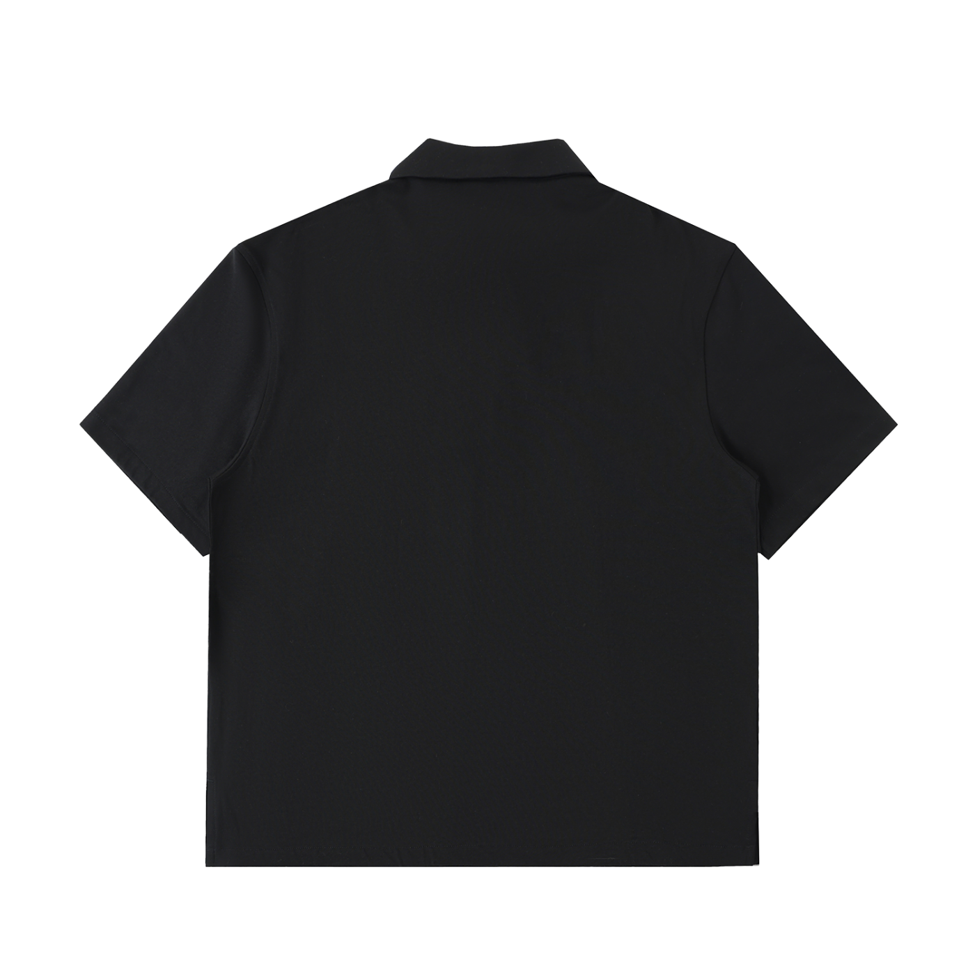Half-Zip Cotton Polo Shirt-mockups-2.png