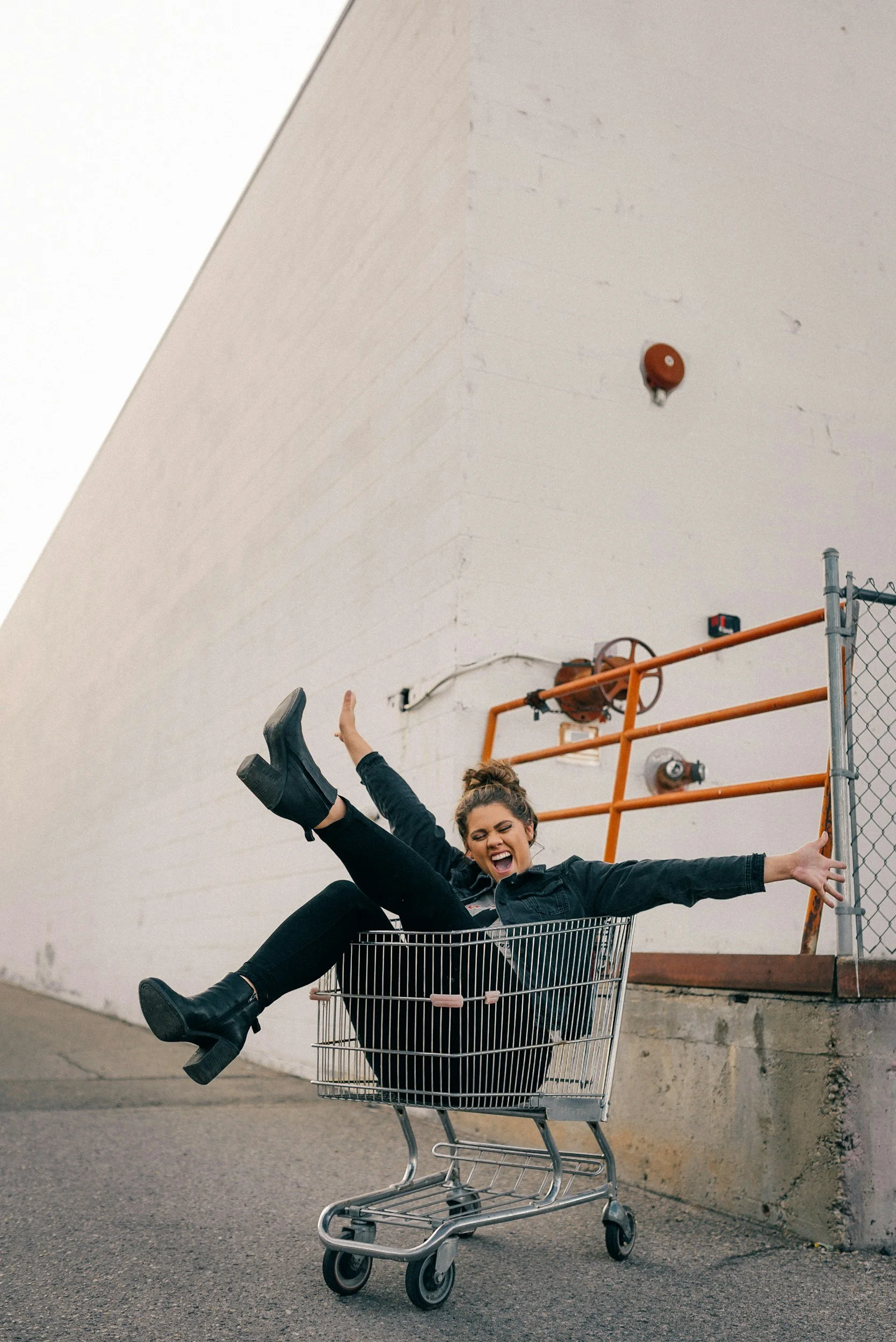 personal shopper kelowna