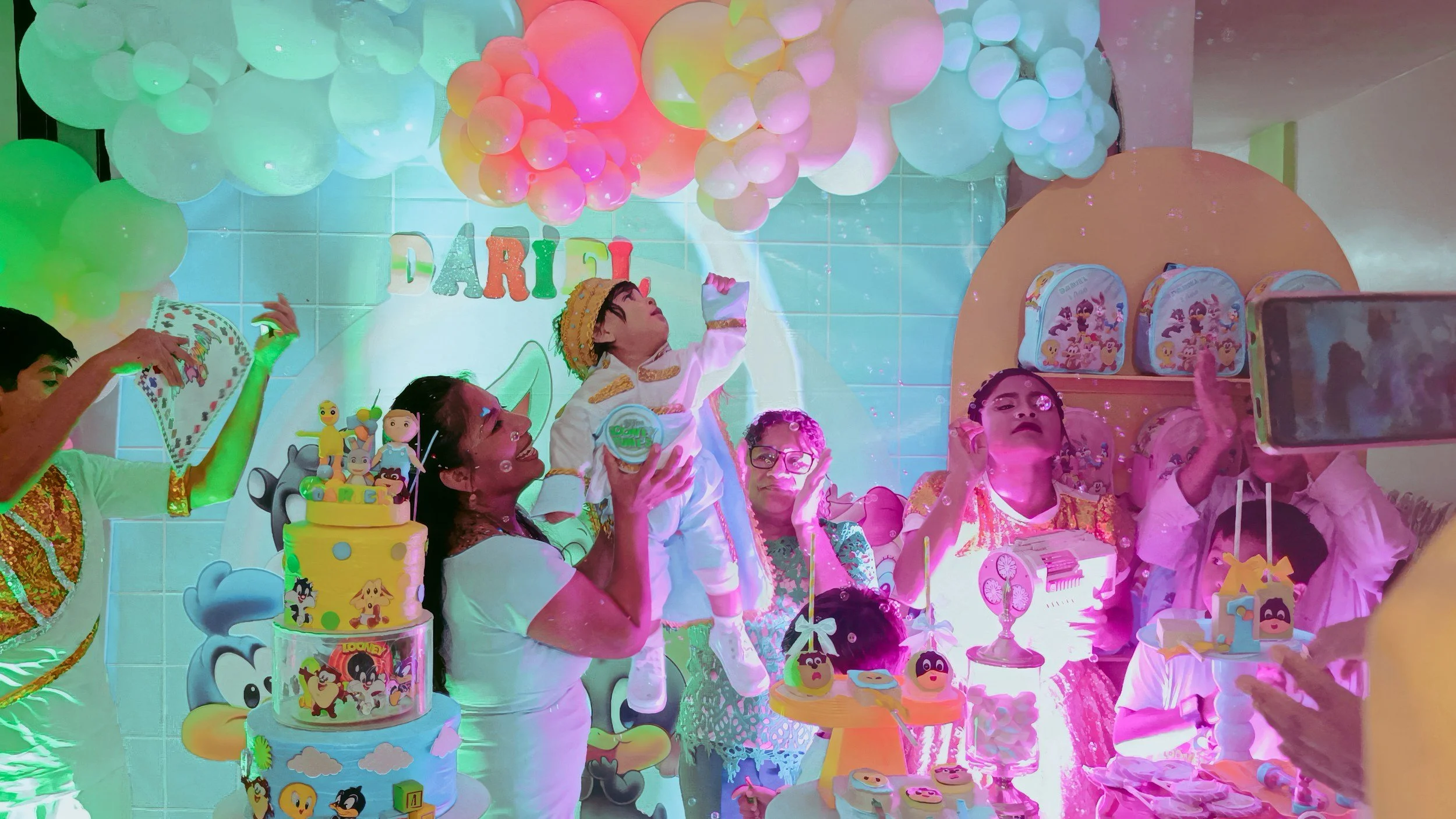 Party Planner Kelowna