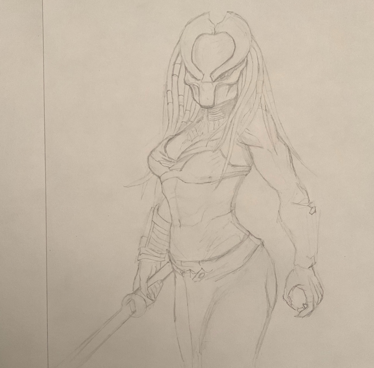 Private Drawing Lessons