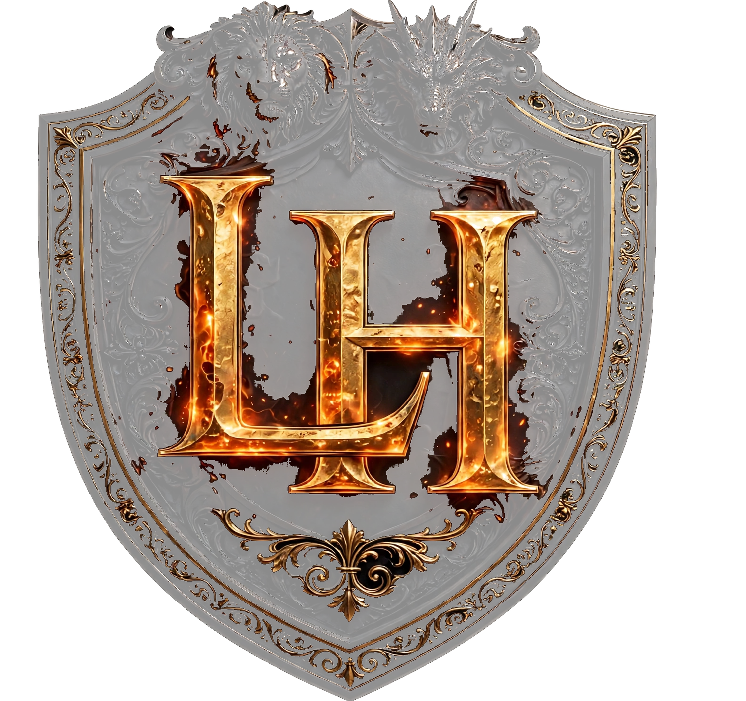 Lionheart Art