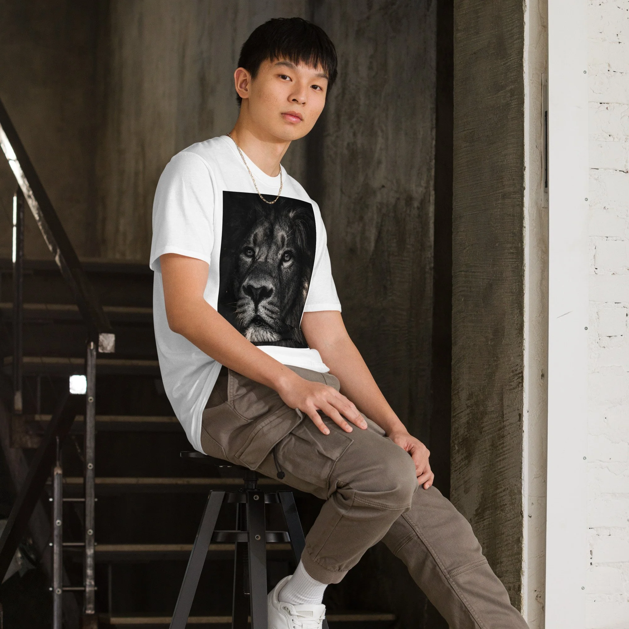 Short-Sleeve Unisex T-Shirt