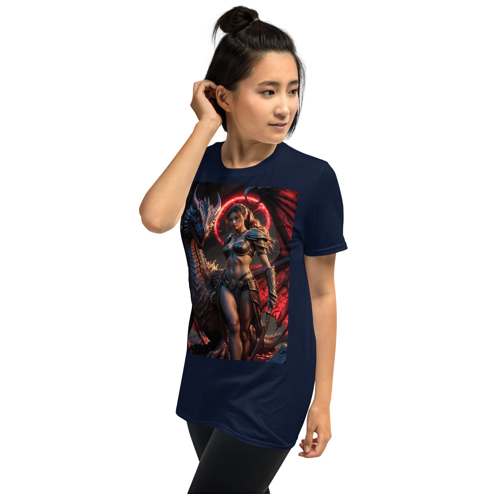 Short-Sleeve Unisex T-Shirt