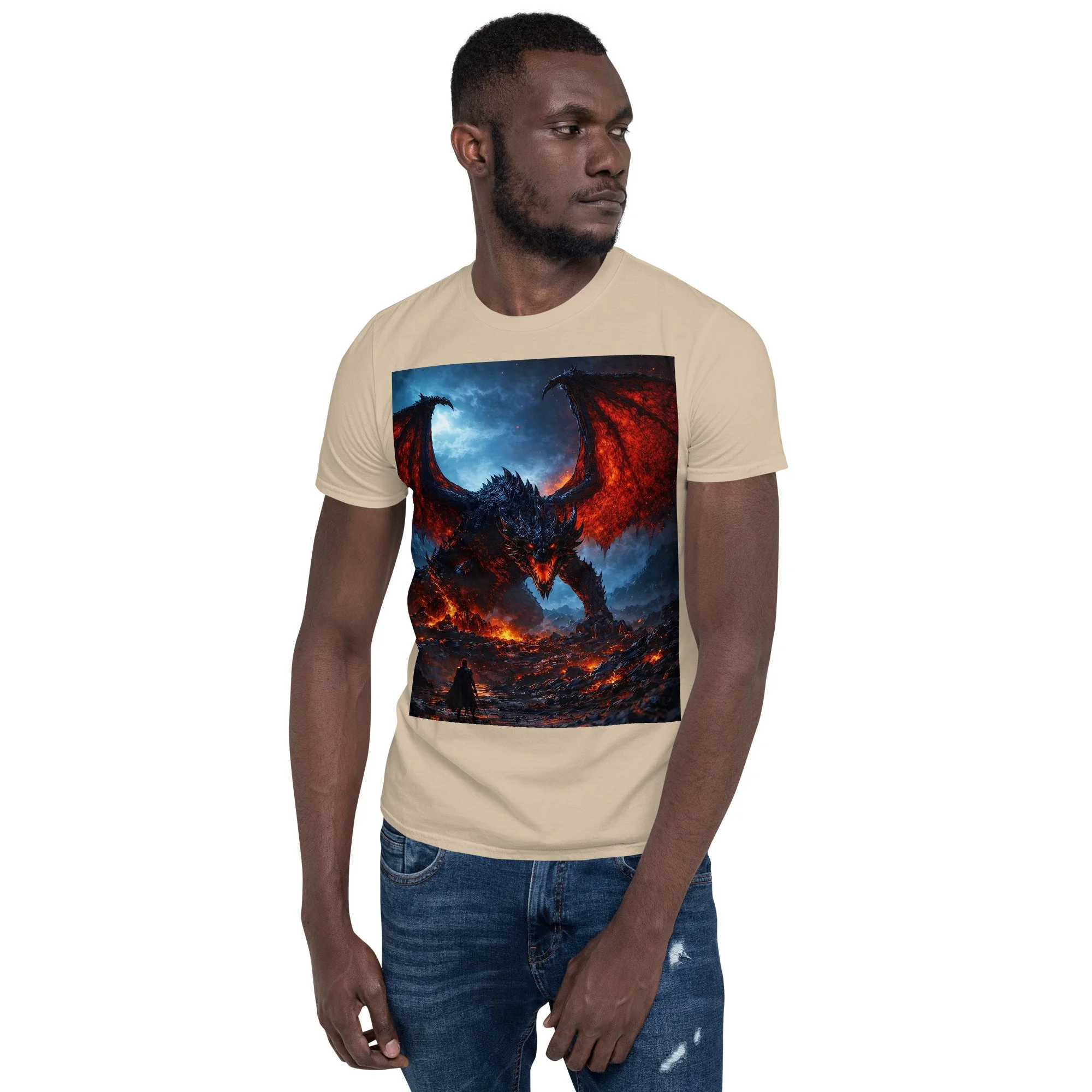 Short-Sleeve Unisex T-Shirt