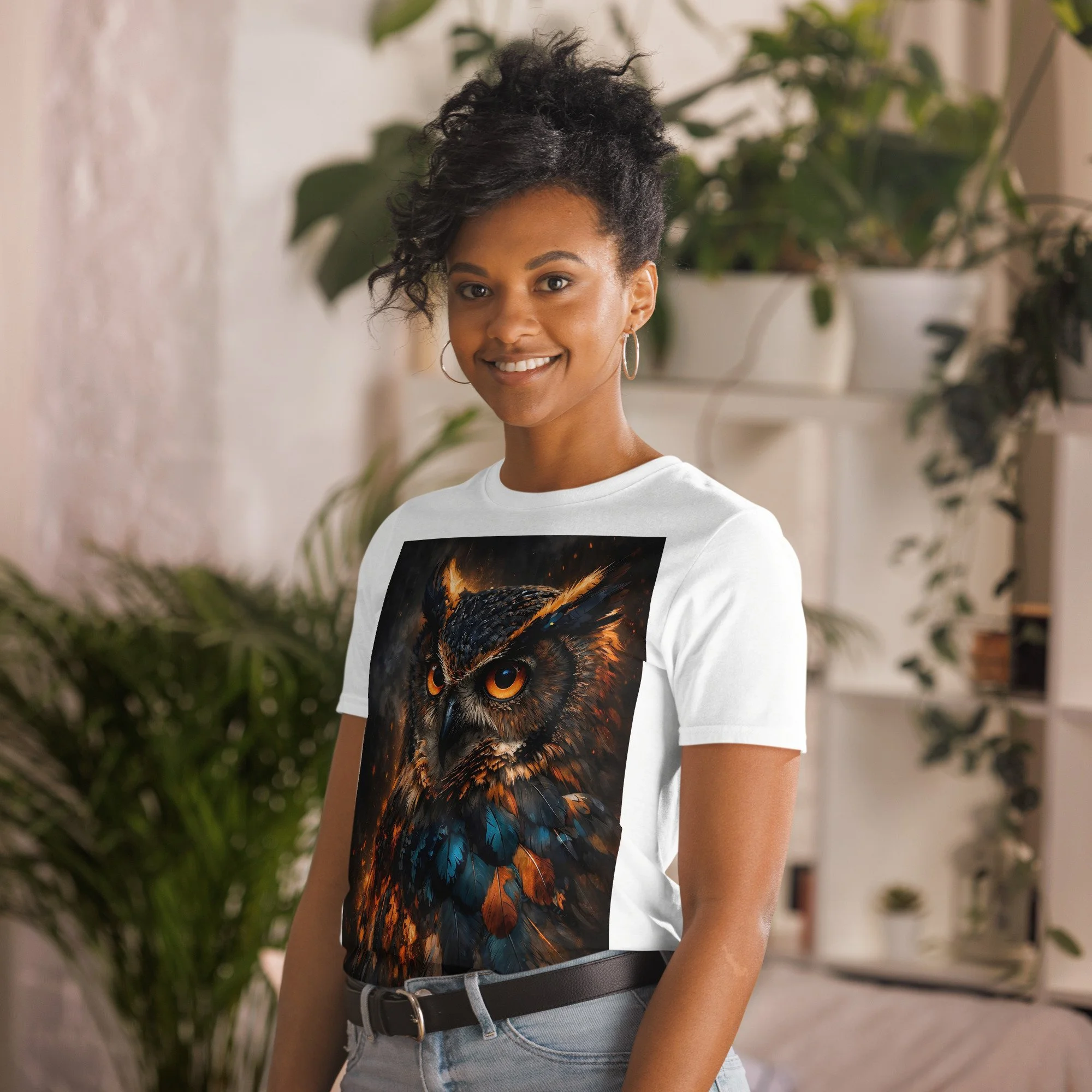 Short-Sleeve Unisex T-Shirt