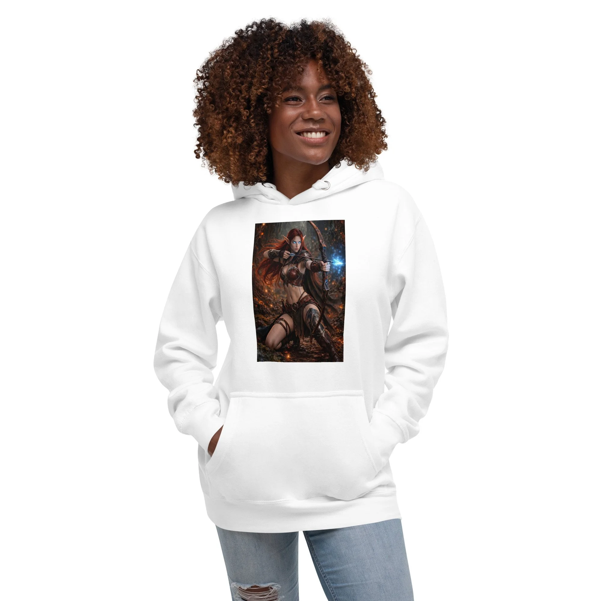 Unisex Hoodie