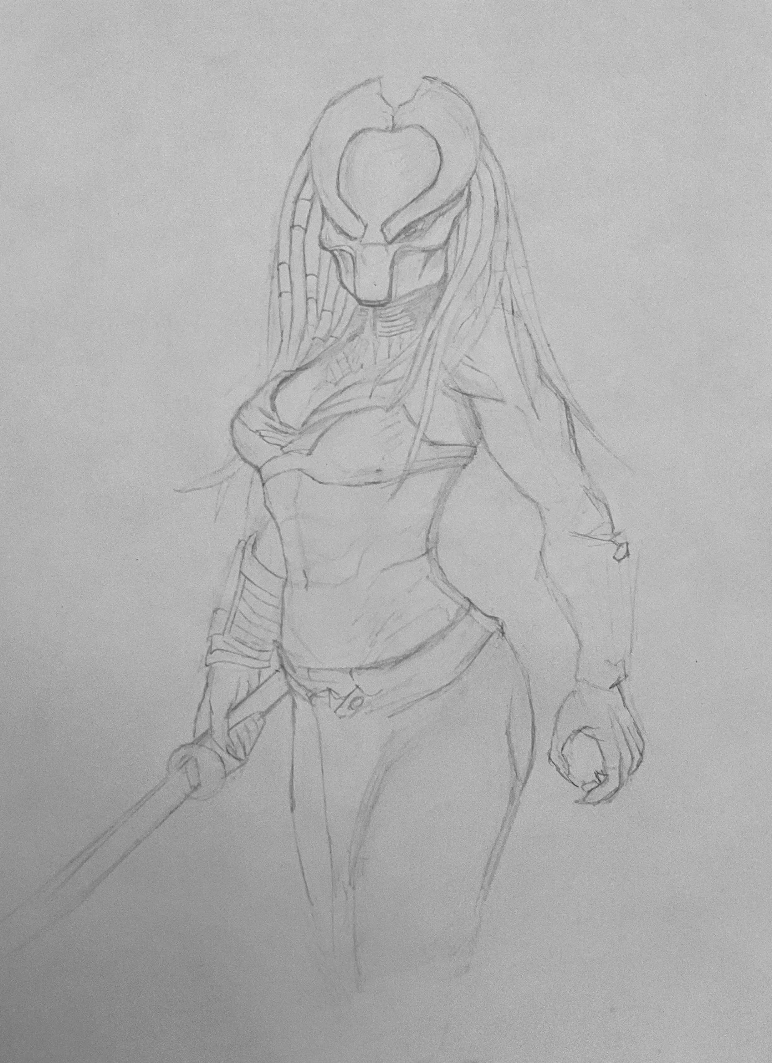 Private Drawing Lessons