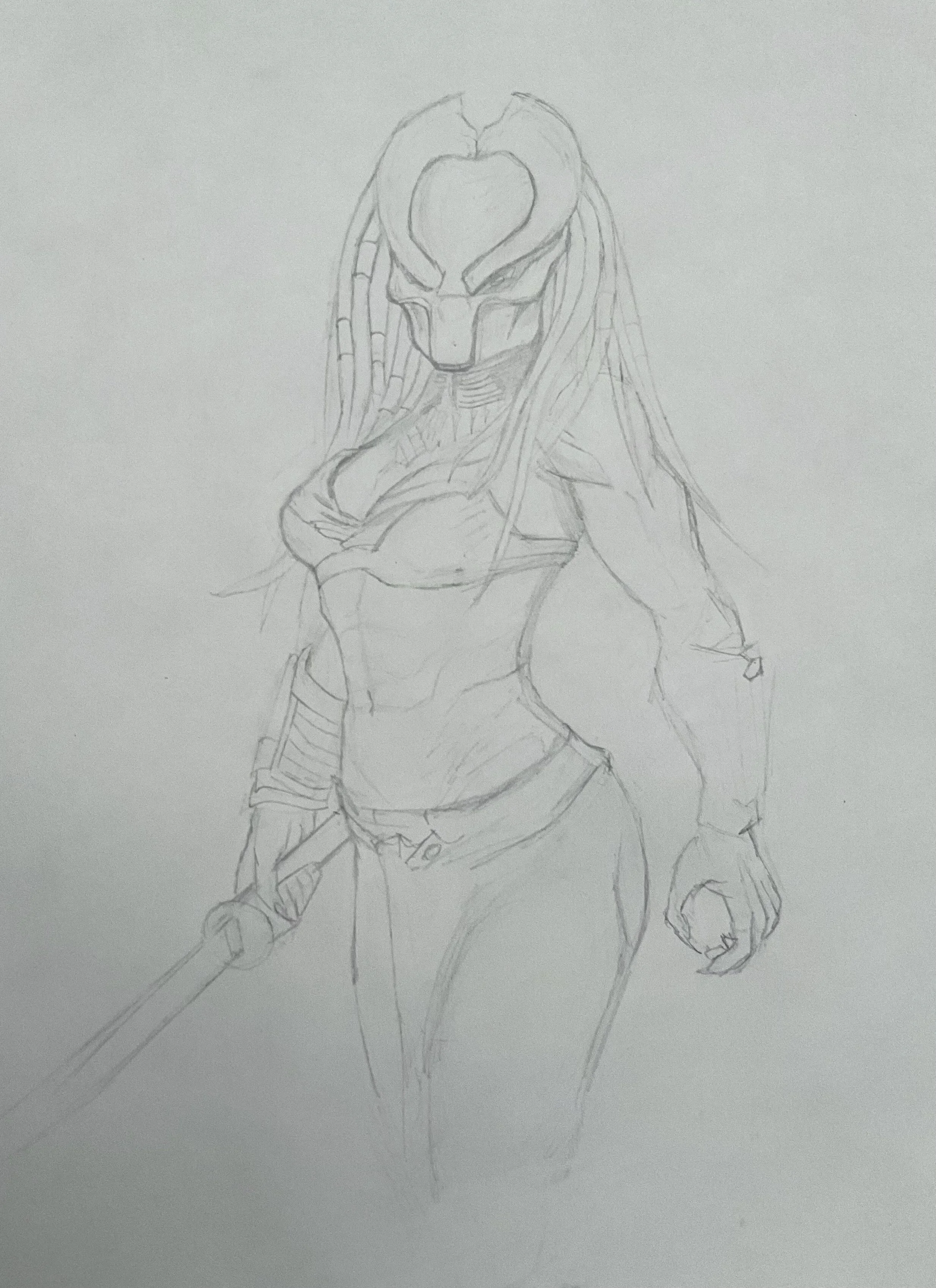 Private Drawing Lessons