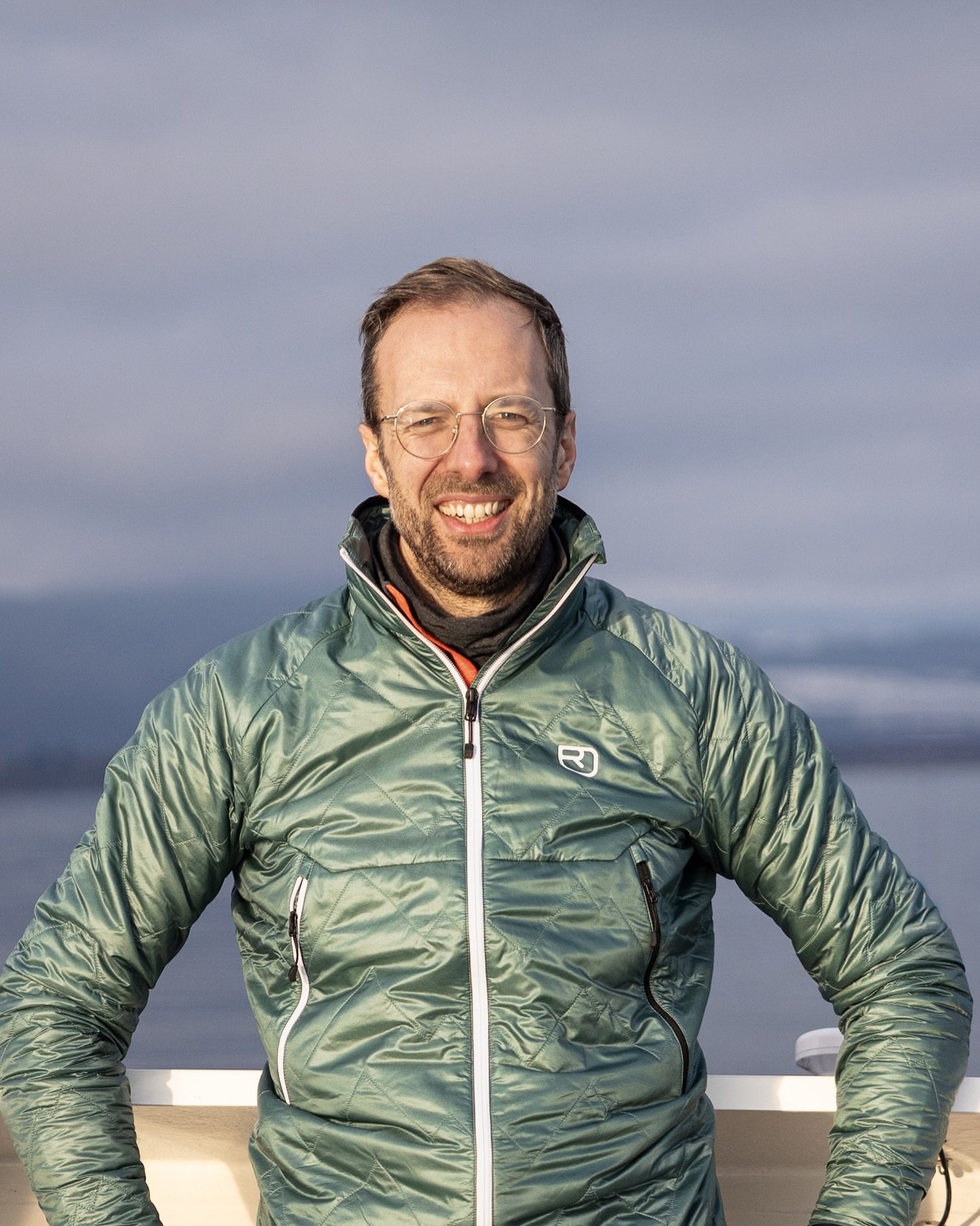 Meet Frederik Jacobs 🚣 | Team Arctic Row

Frederik has always felt at home on the water. Long before Arctic horizons and polar charts, it was early mornings on Swiss lakes, chasing clean strokes and quiet focus.

Growing up in Switzerland, that pull