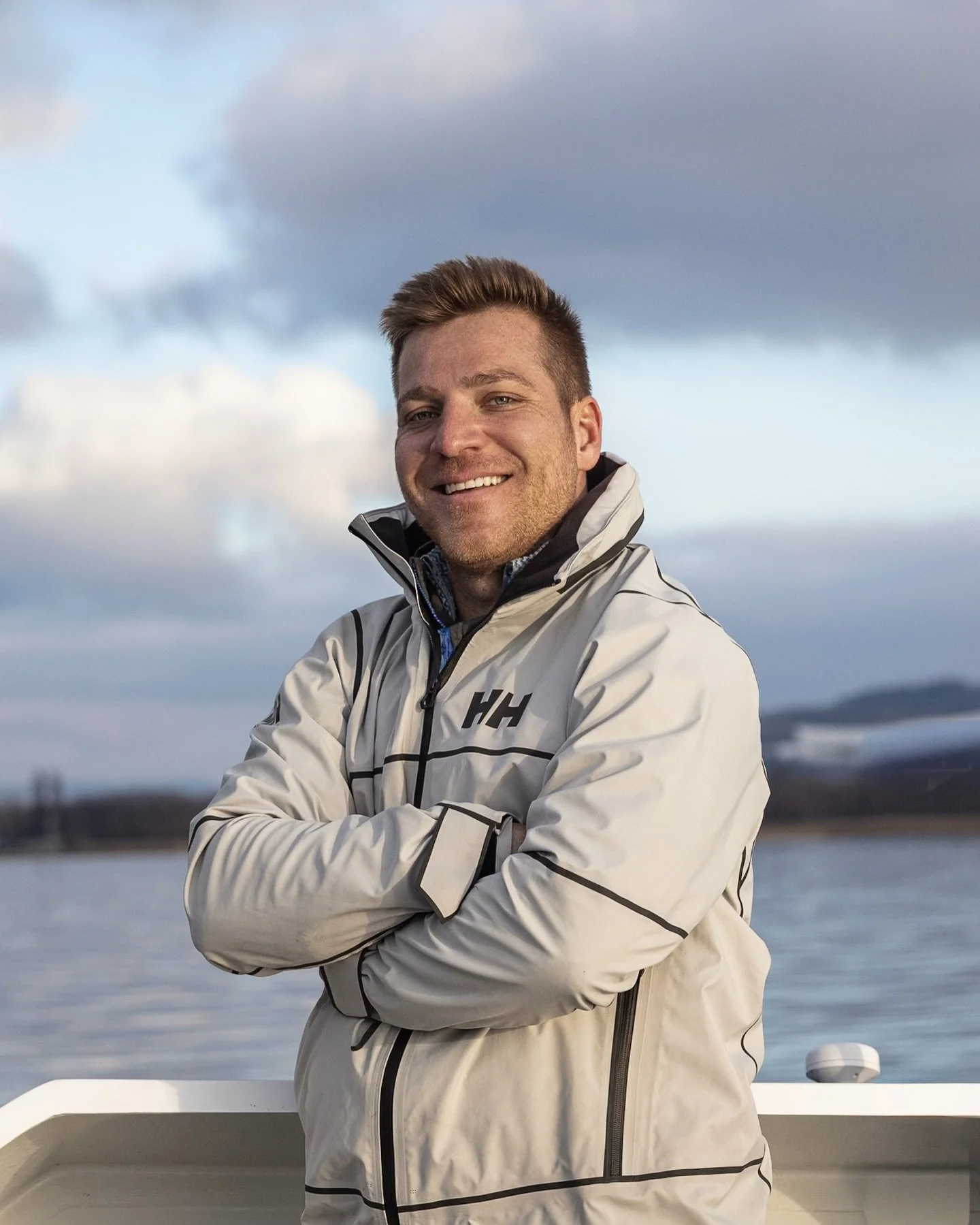 Meet Roman M&ouml;ckli 🚣 | Team Arctic Row

Roman has always been drawn to the edge of the map. Places where nature sets the rules and curiosity meets challenge.

Growing up in Switzerland, that pull took him across deserts, mountains, and oceans. H