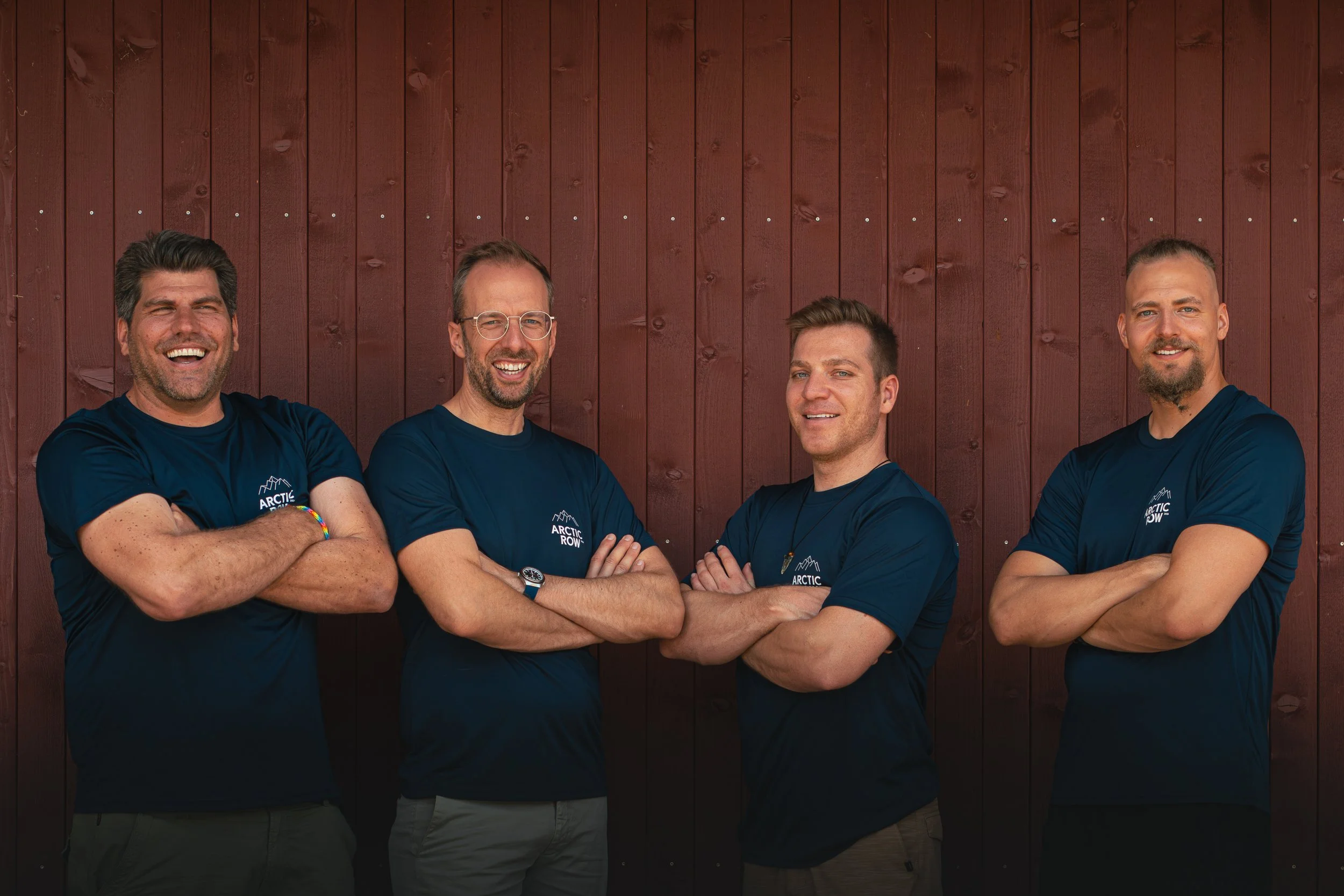What does SAFE mean to the team?