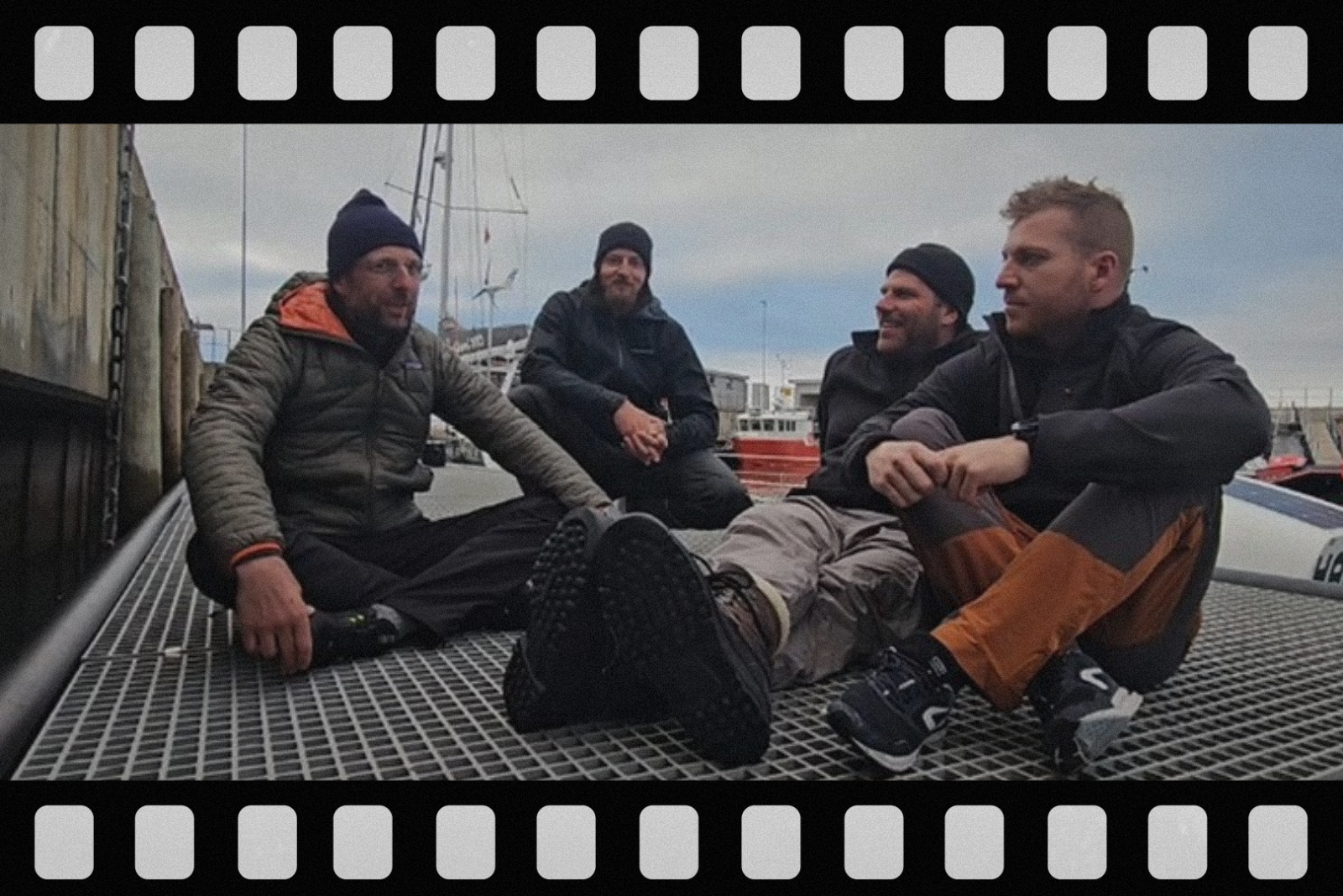 Video-Update Day 3