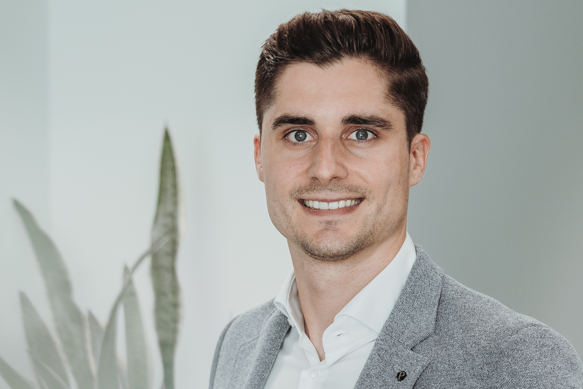 5 Fragen an Fabio Brunner, Marketing Manager bei PensExpert