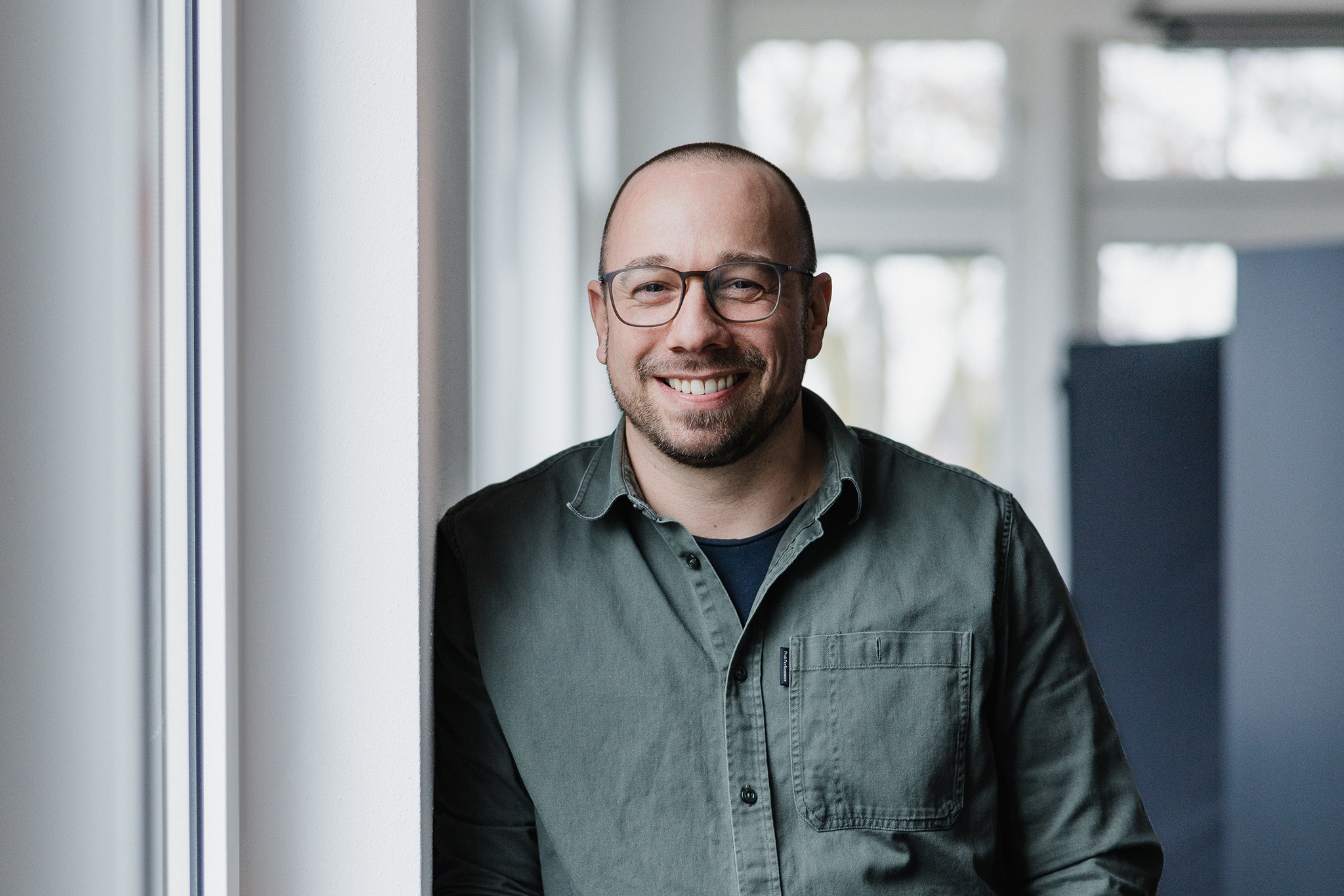 5 Fragen an Andreas Bentele, Leiter Marketing bei Fortis