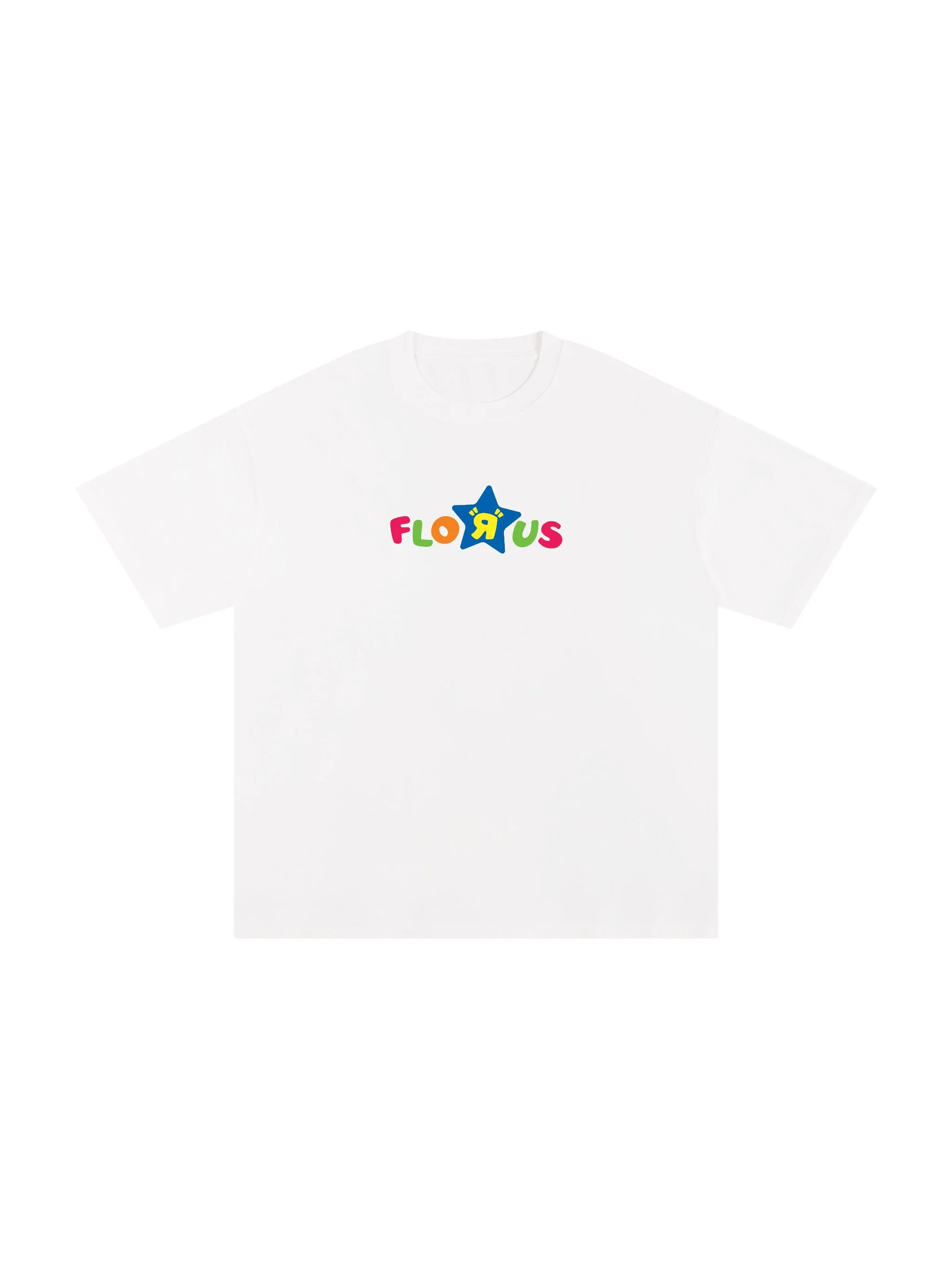 Flo R Us Tee