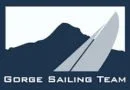 Gorge Sailing Team Logo