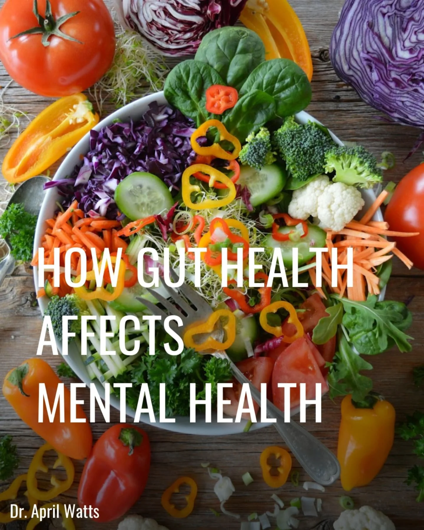 Read more on the blog! 🍎🥑🥥🌶

#guthealth #microbiome #gutbrain #anxiety #depression #idaho #itsallconnected