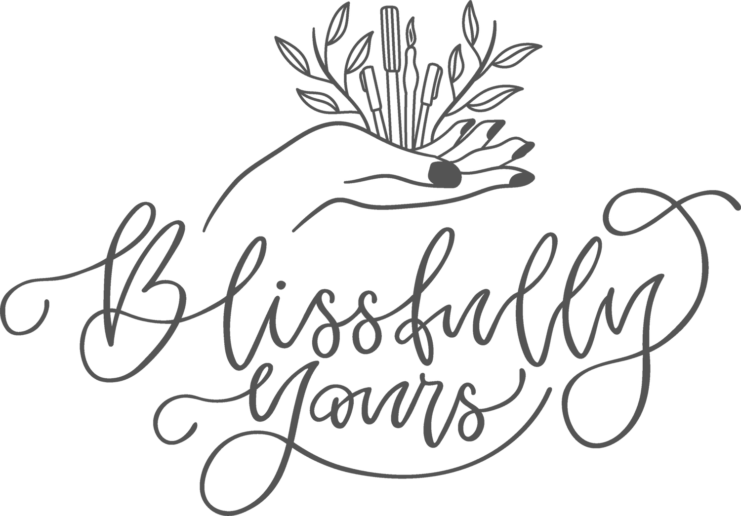 Blissfully Yours