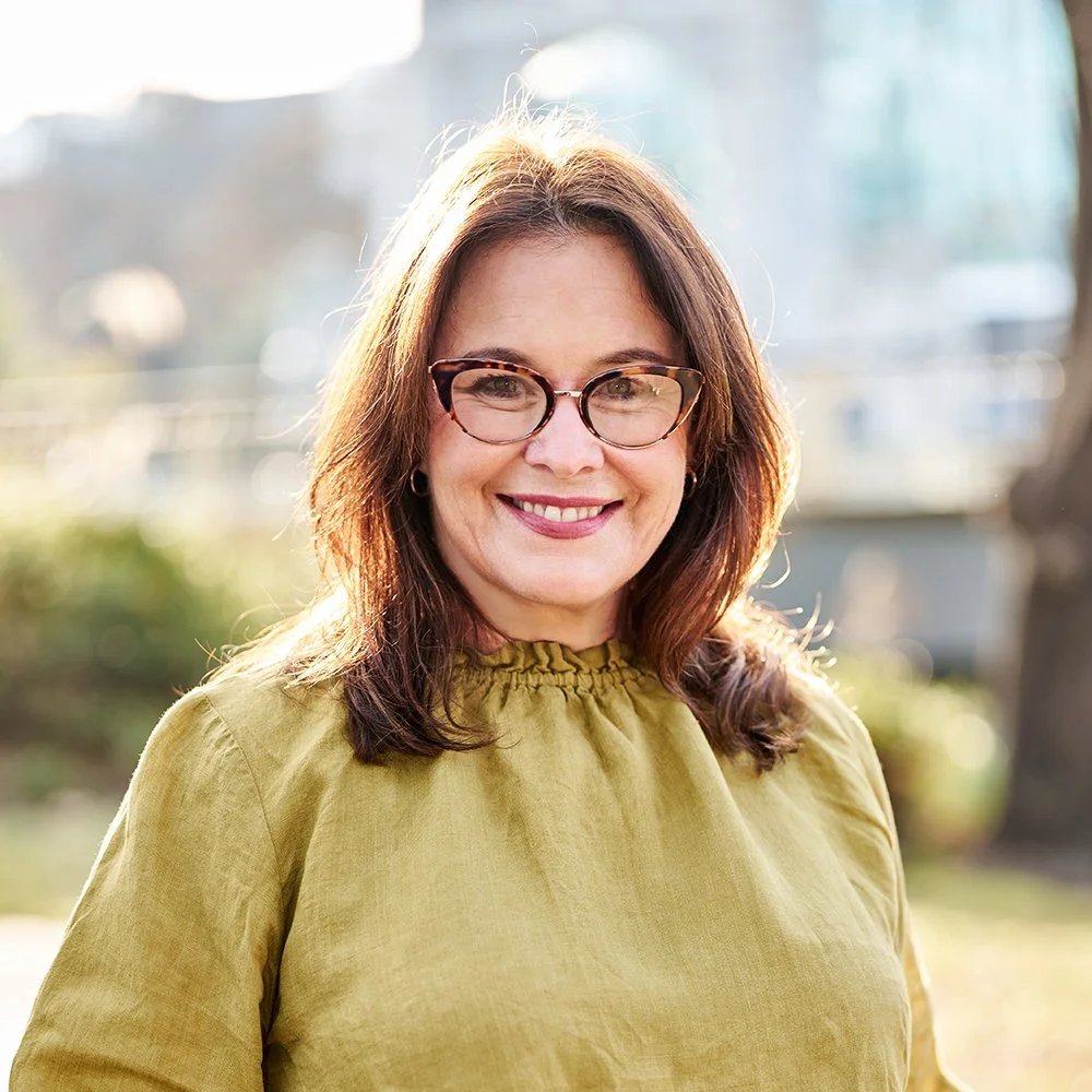 Kate Bruce