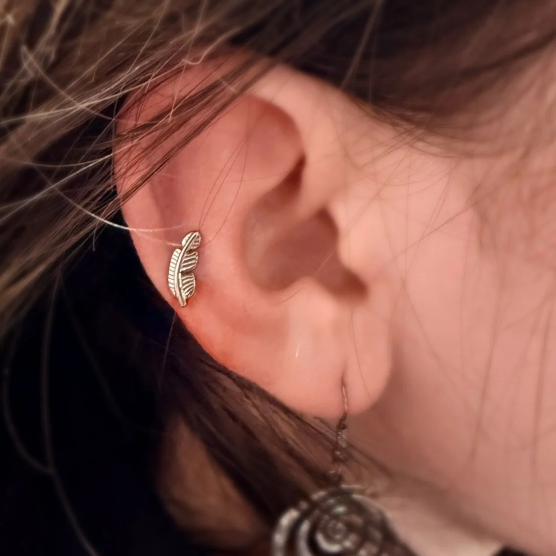 Some recent piercings by Kayleigh ✨

We have some last minute cancellations tonight if anyone wants a little treat &hearts;️ 5.30 &amp; 7pm both 1 hour

Piercings ✨Gel Nails/Toes✨ Lash Lift ✨ 30 minute massage ✨ Express Facial ✨ Waxing &amp; Tinting