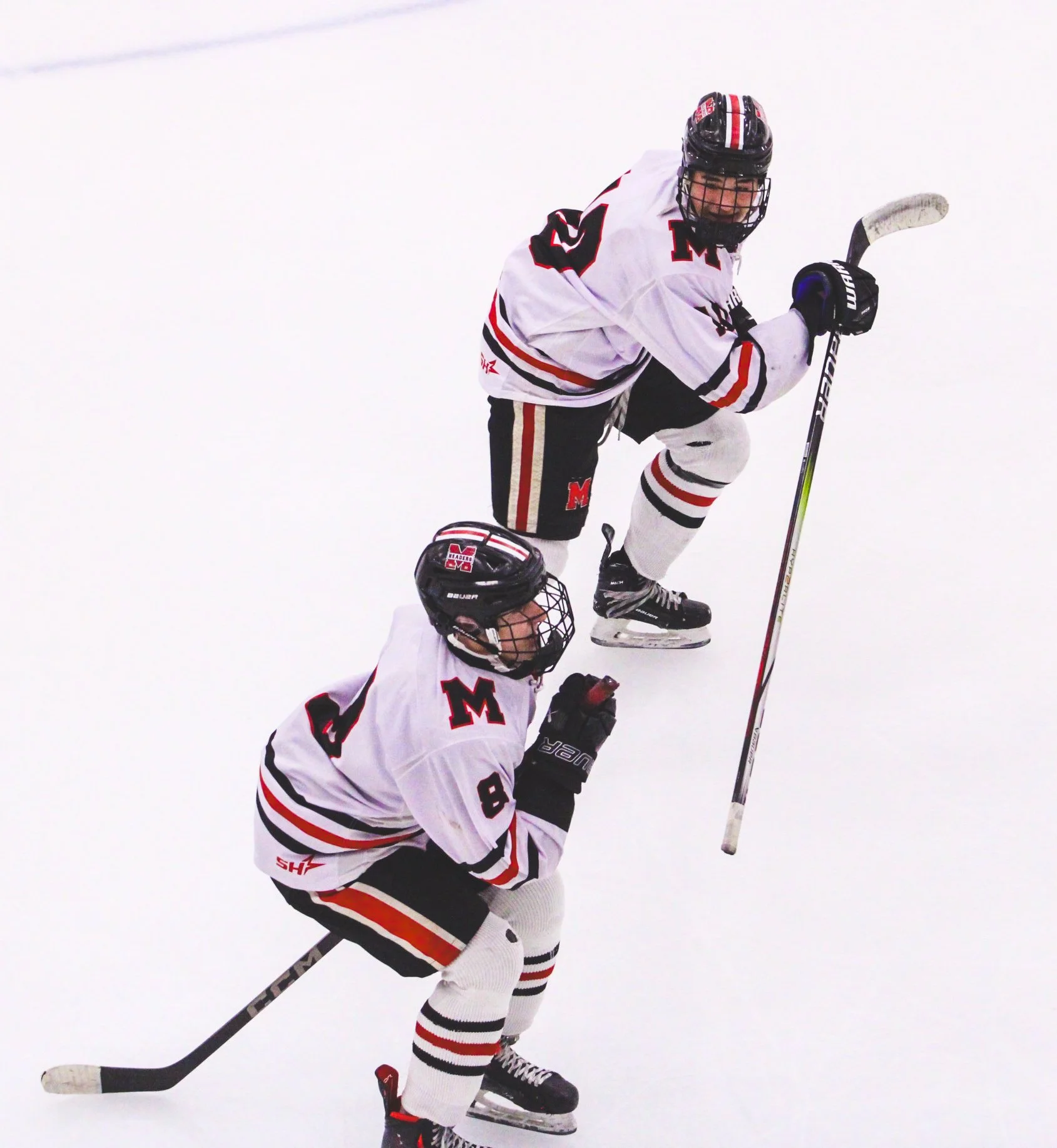 Team Photography Service