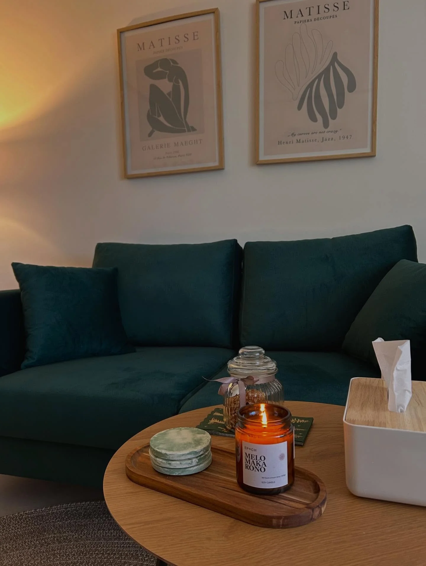 &Alpha;&sigmaf; &delta;&omicron;ύ&mu;&epsilon; &tau;&eta;&nu; &epsilon;&omicron;&rho;&tau;&alpha;&sigma;&tau;&iota;&kappa;ή &pi;&epsilon;&rho;ί&omicron;&delta;&omicron; &sigma;&alpha;&nu; &mu;&iota;&alpha; &upsilon;&pi;&epsilon;&nu;&theta;ύ&mu;&iota;