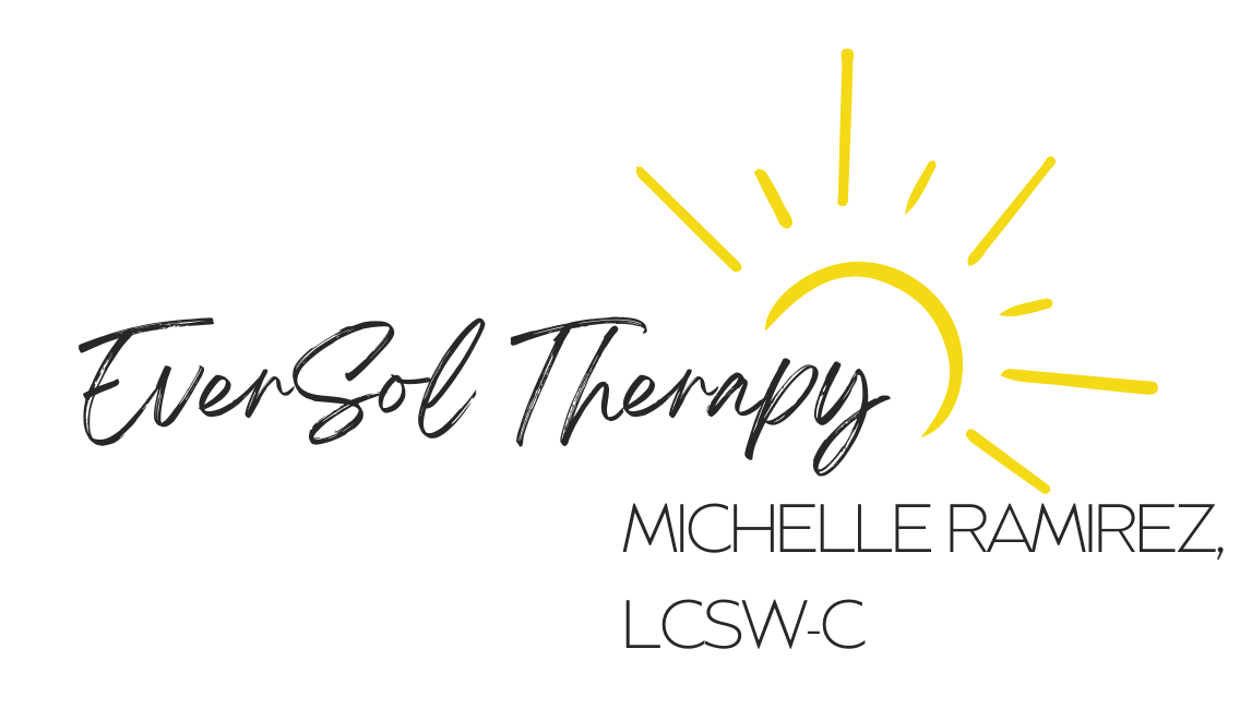 EverSol Therapy, LLC | Michelle Ramirez, LCSW-C
