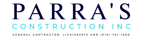 Parra's Construction Inc.