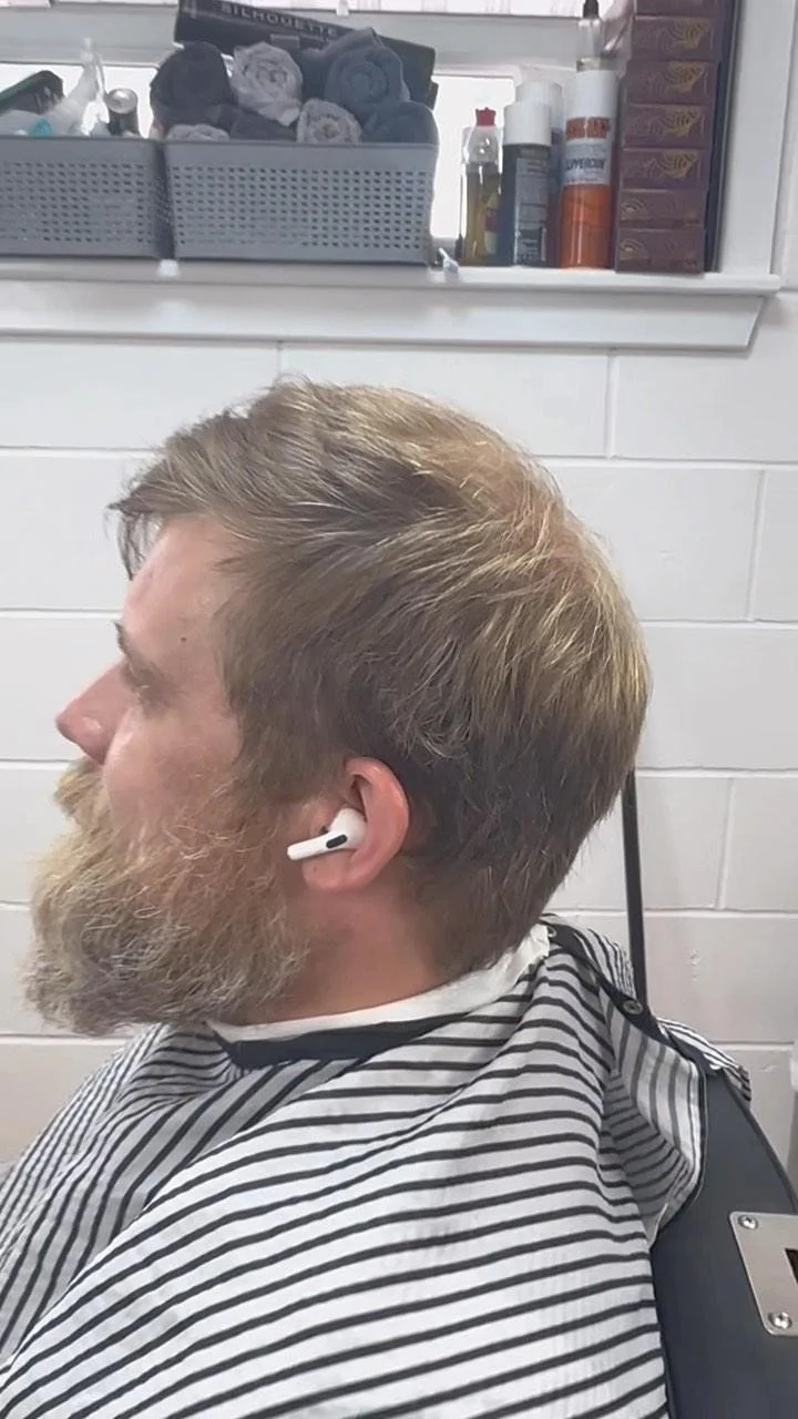 Before // AFTER @damdeviousduck ๐