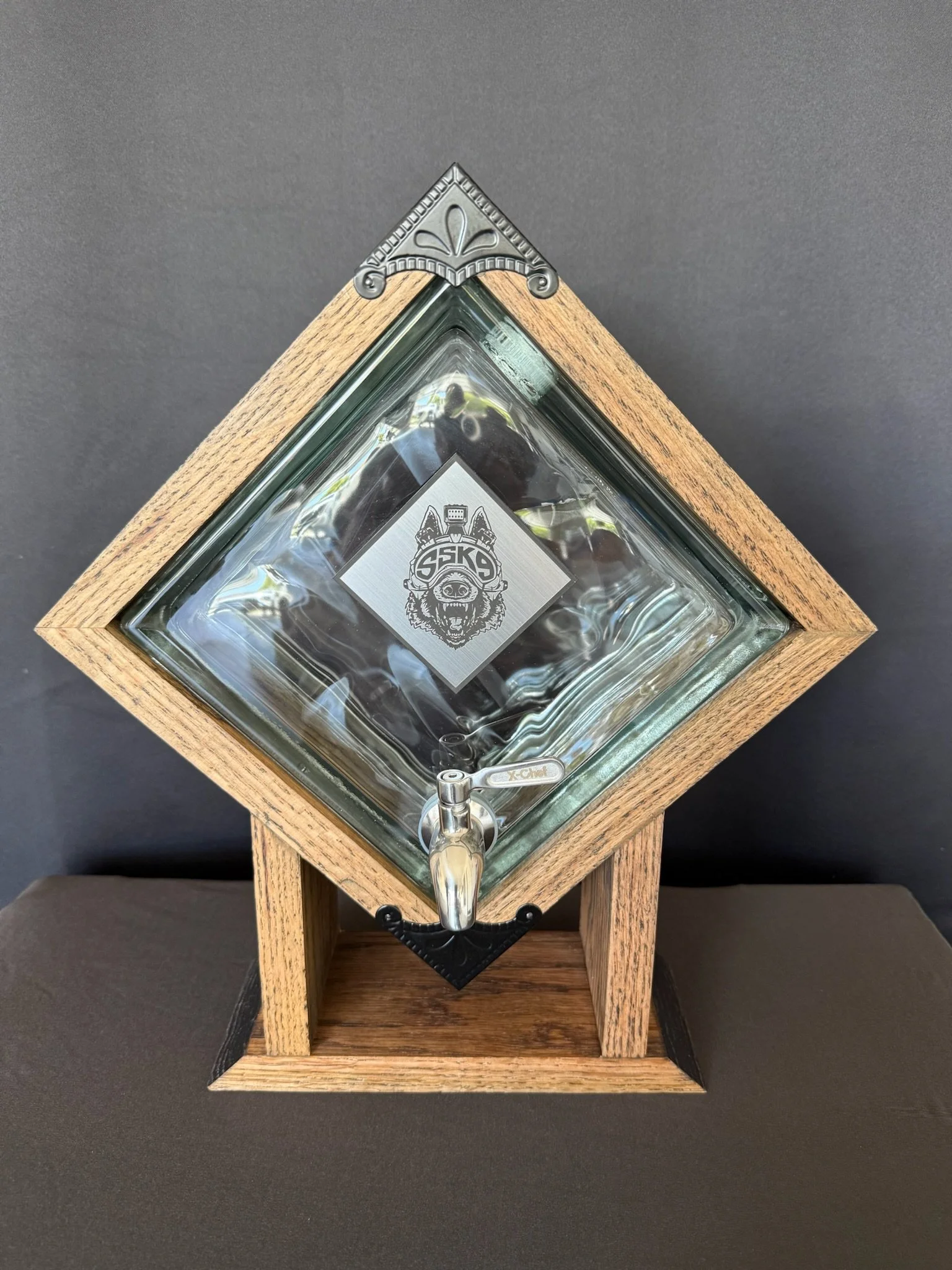 Stanislaus County K9