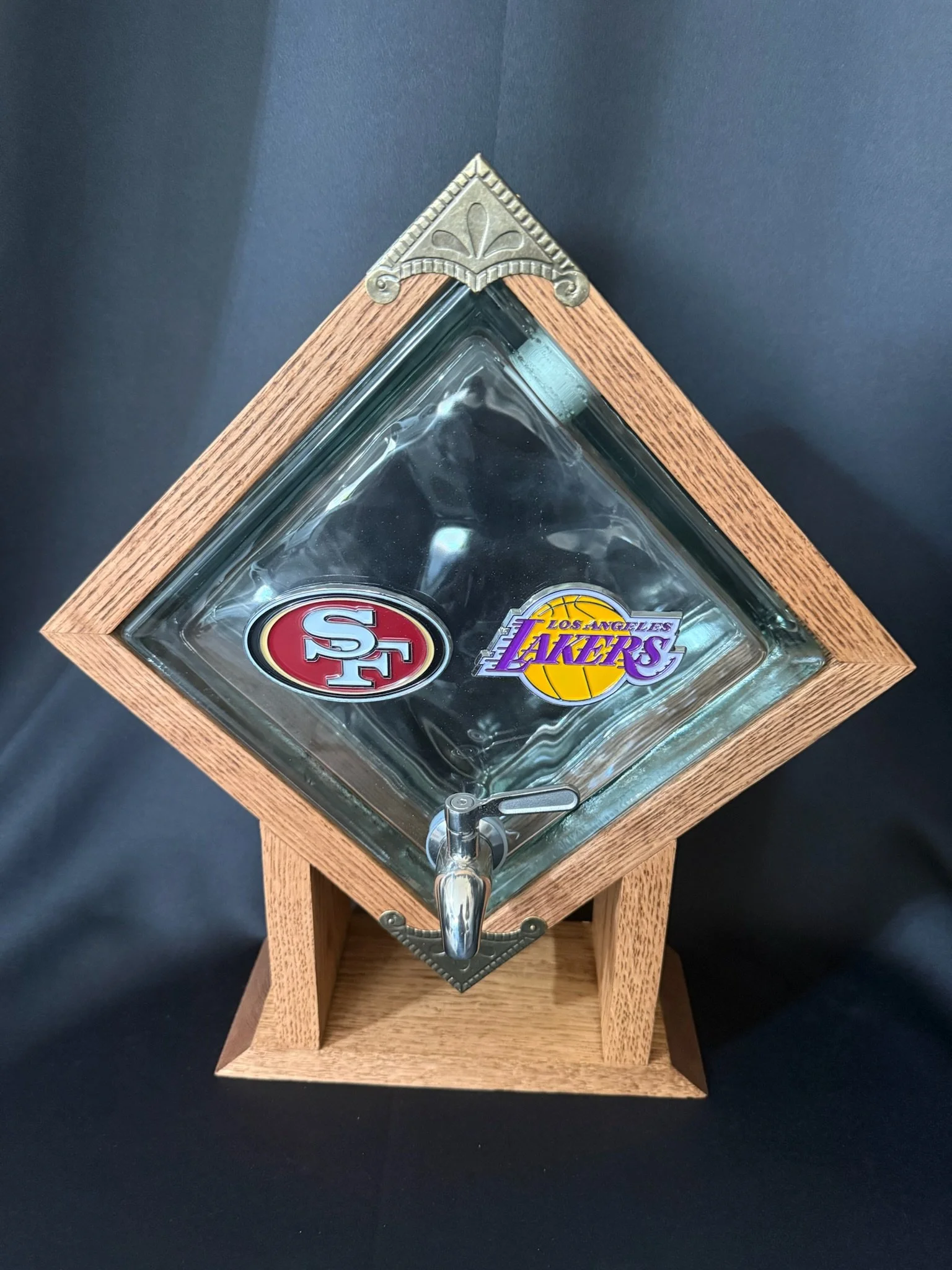 SF 49ers-LA Lakes.JPG