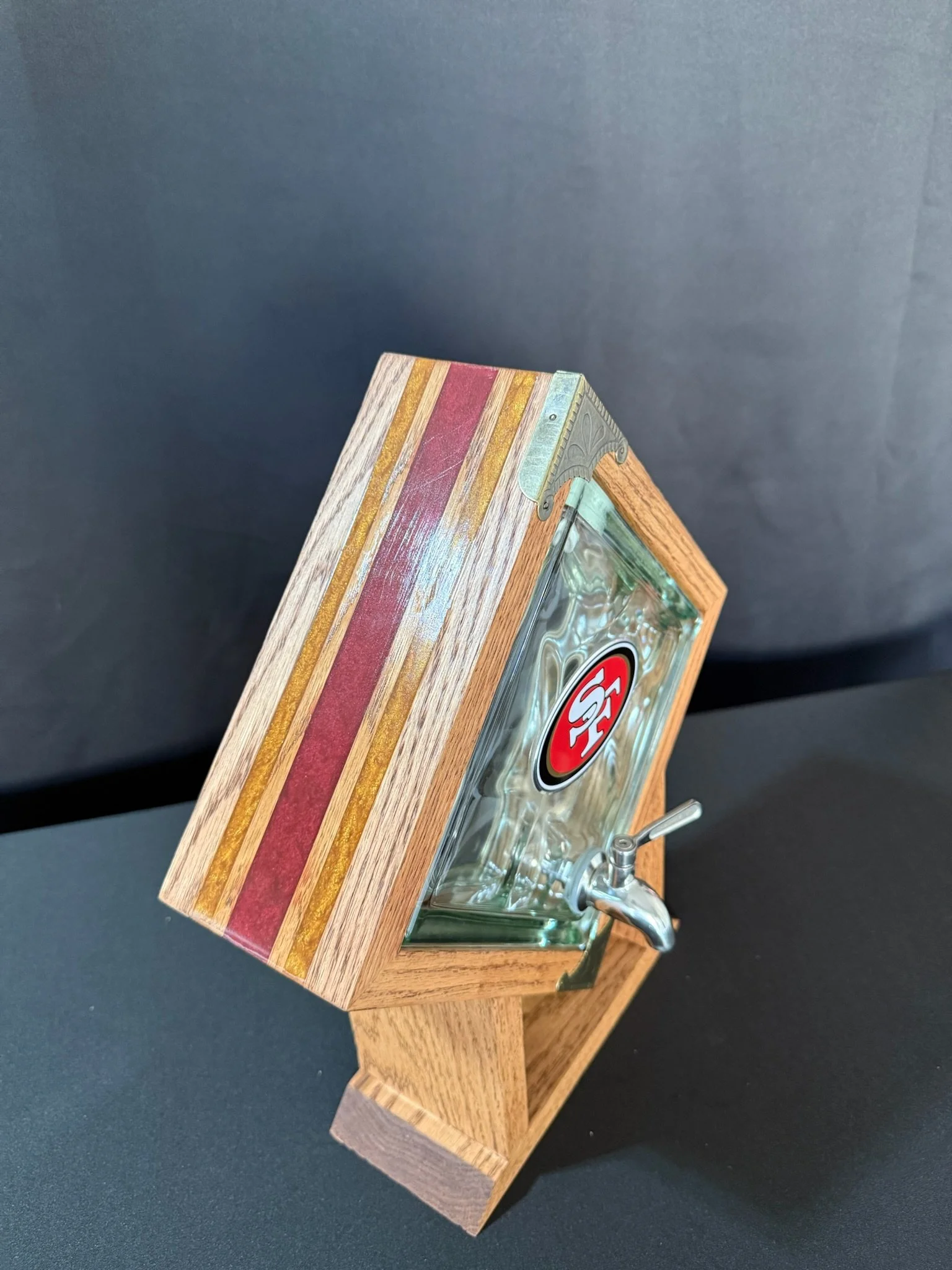 San Francisco 49er