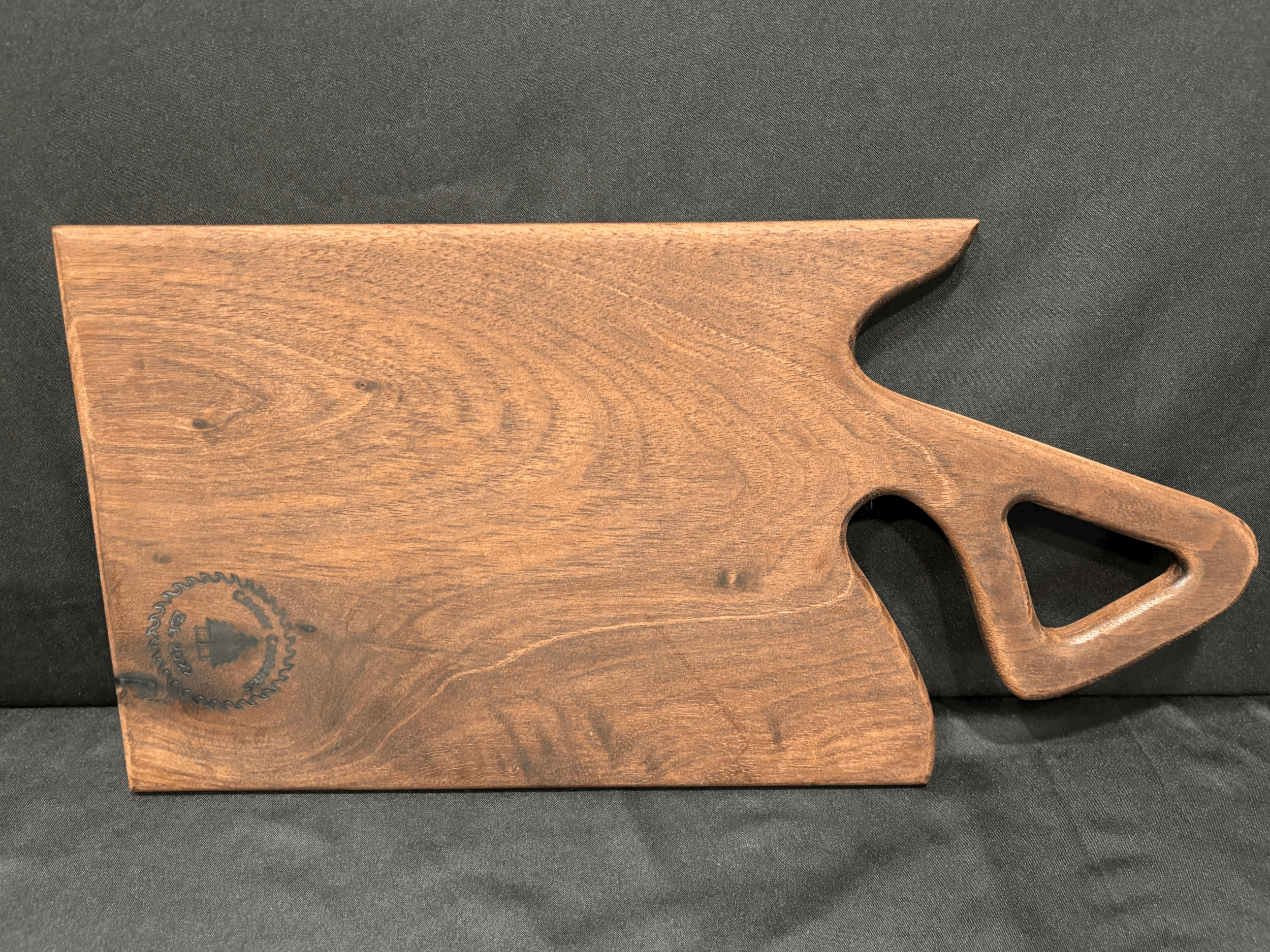 Walnut Board