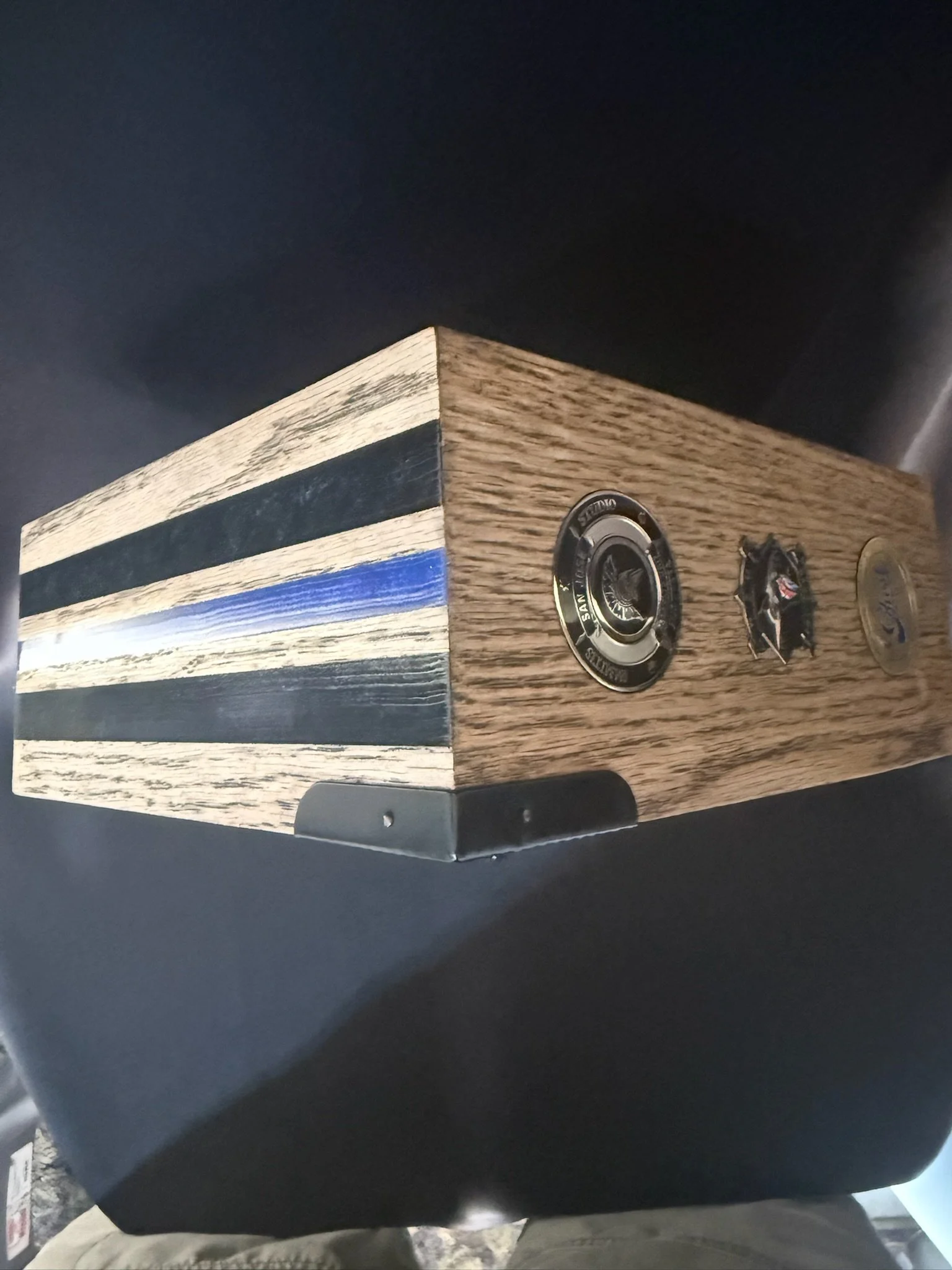 San Jose Police Side.JPG