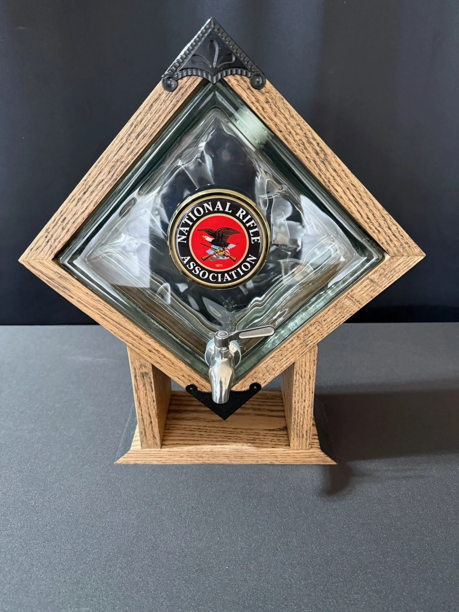 National Rifle Assoc.